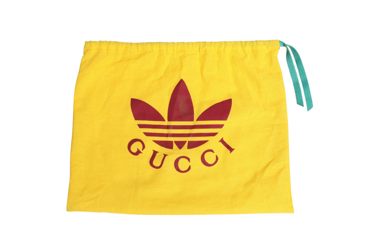 Gucci x Adidas Horsebit 1955 Shoulder Bag