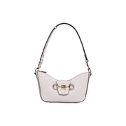 Borsa Guess in polietilene rosa