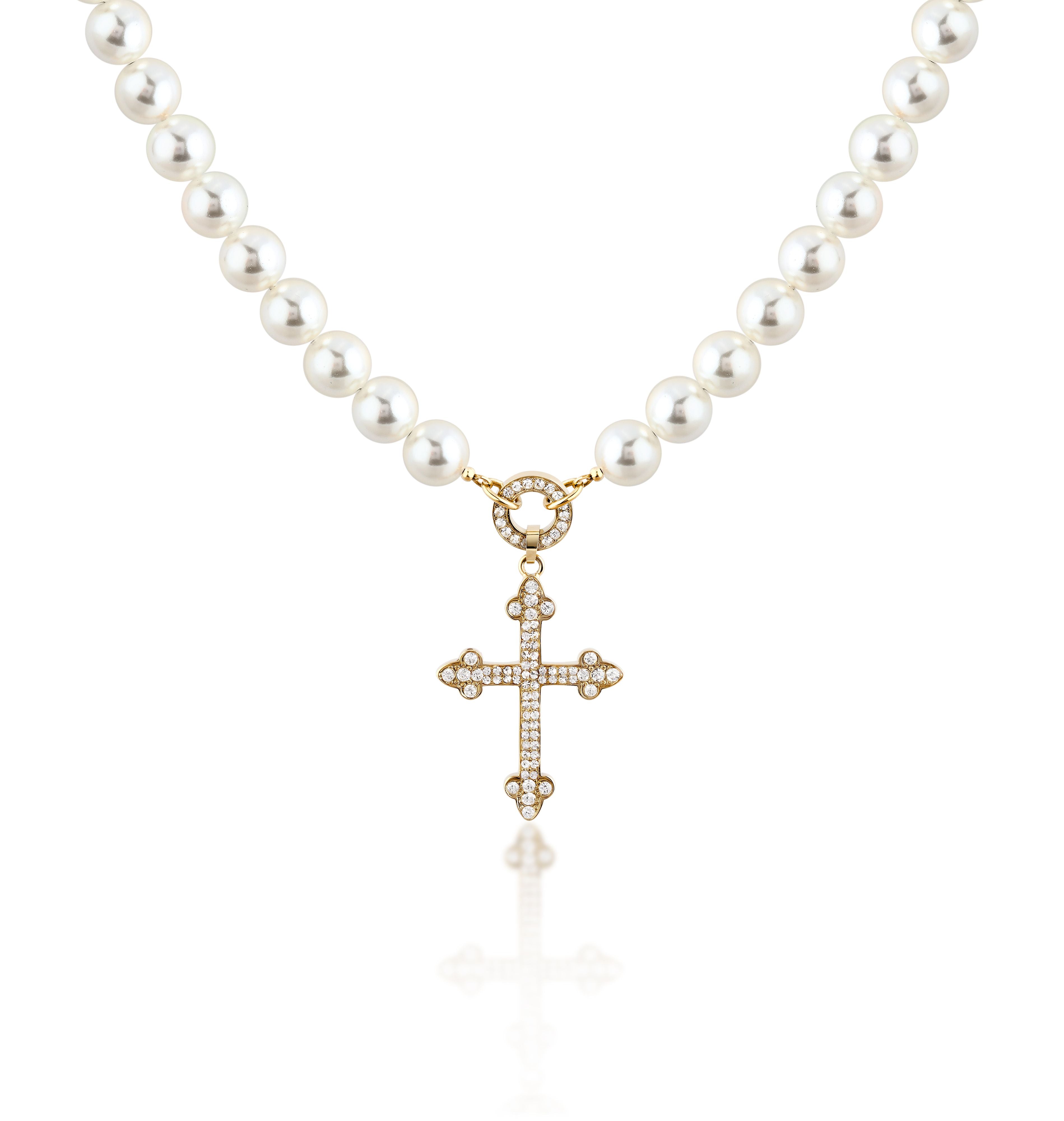 Collana Chiara Ferragni J19AWC20 Donna