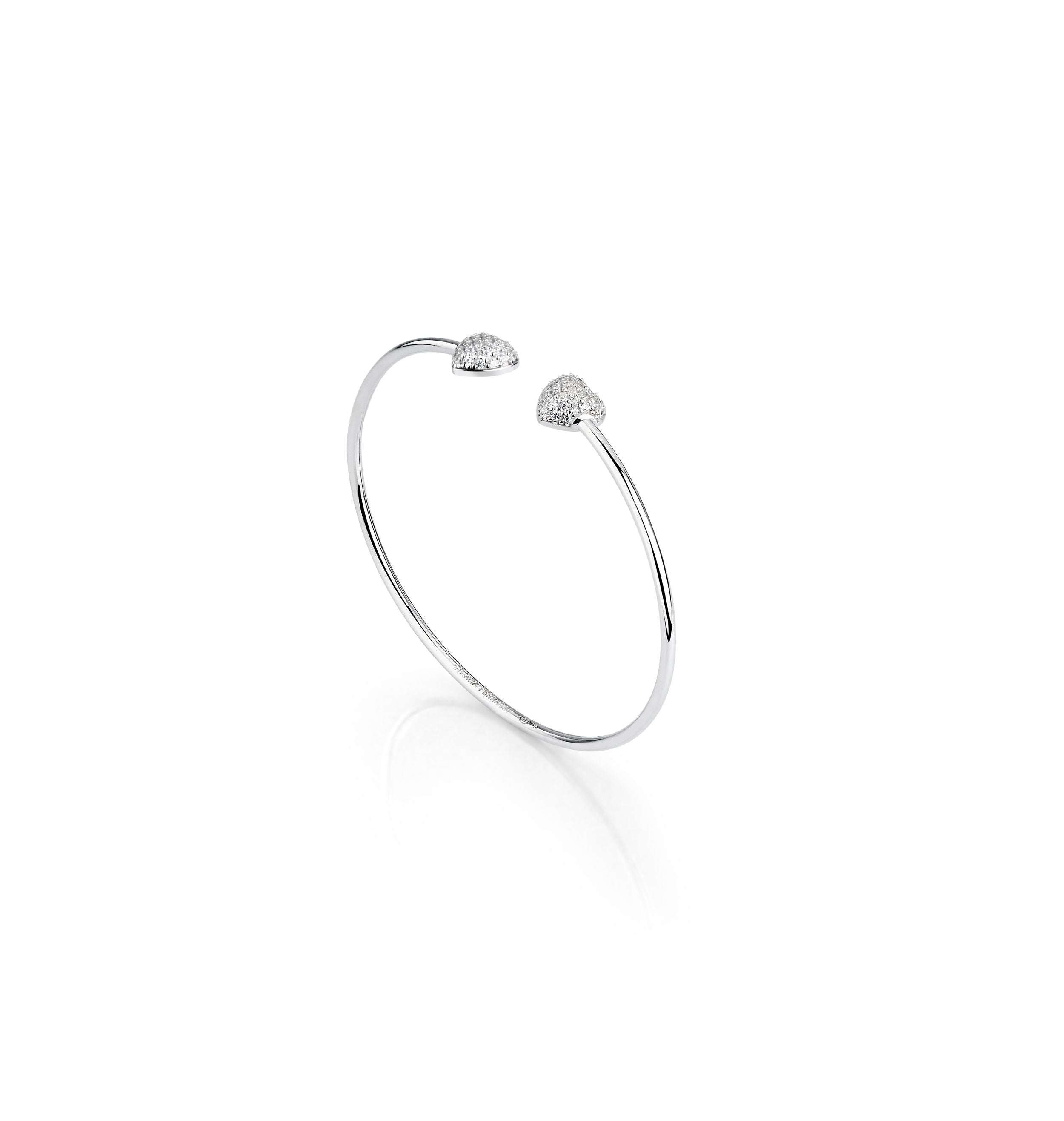 Bracciale Chiara Ferragni J19AXD32 Donna