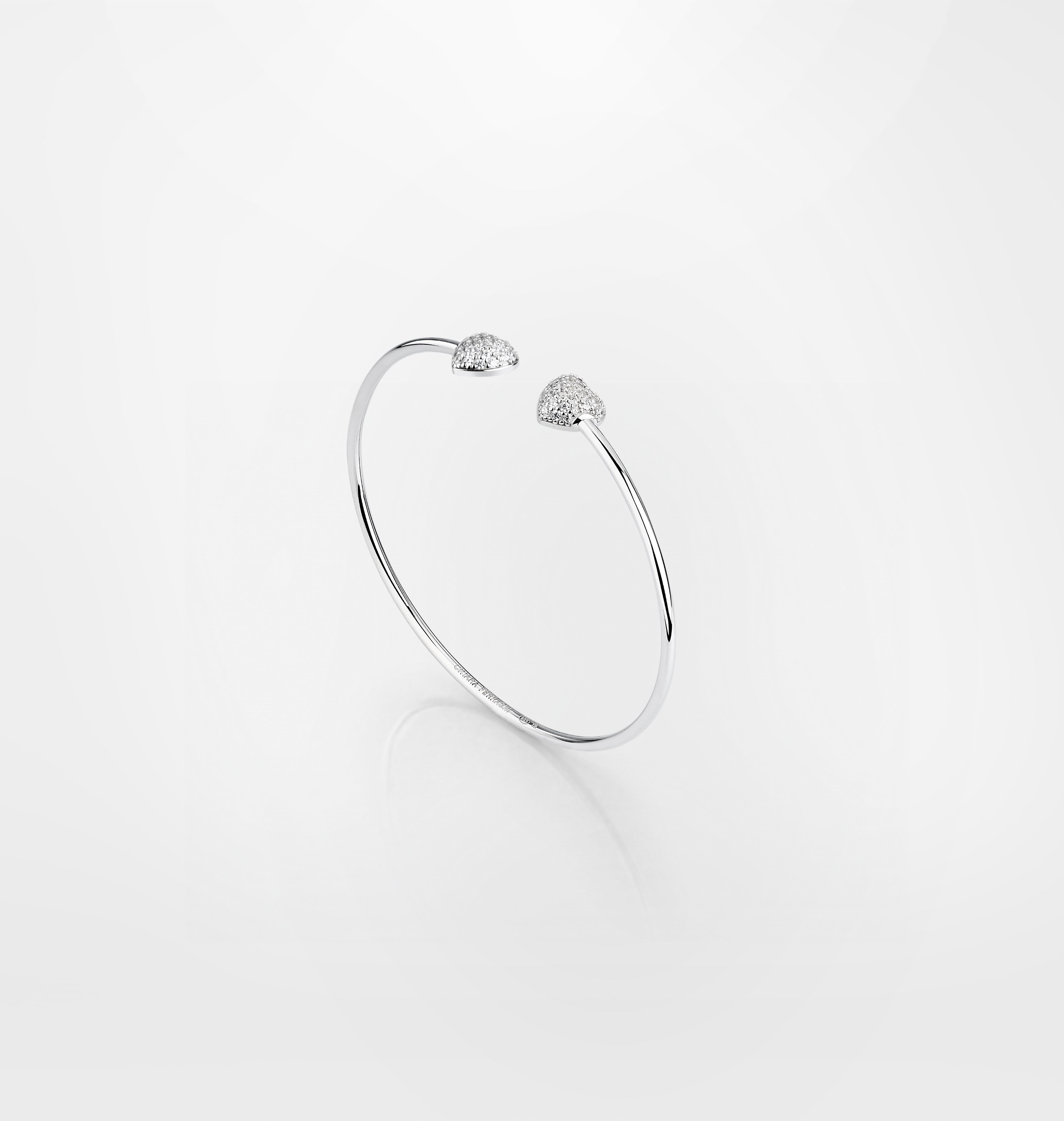 Bracciale Chiara Ferragni J19AXD32 Donna