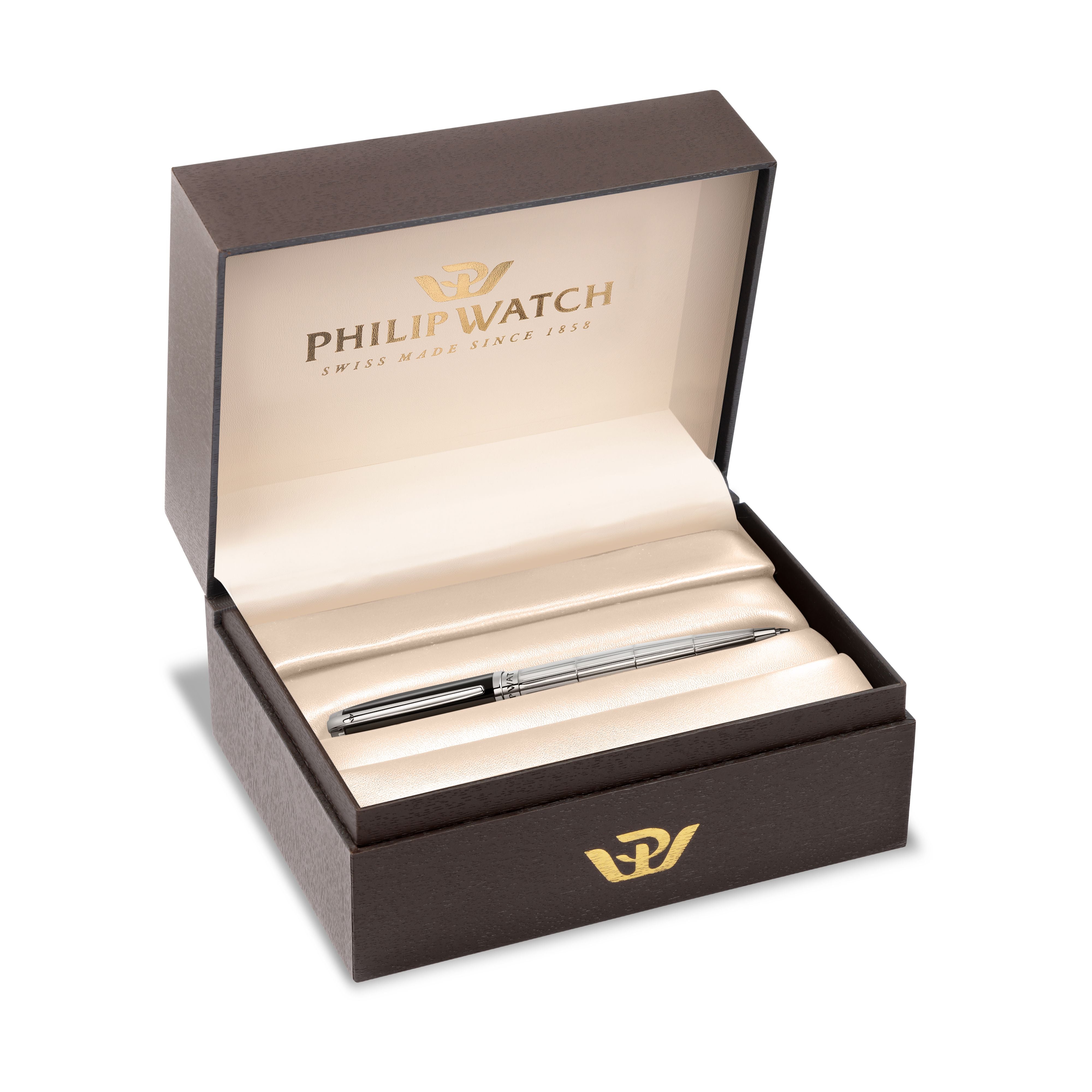 Penna a sfera Philip Watch J820629