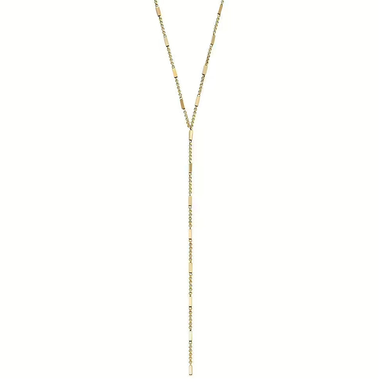 Fossil Logo Woven Leather Bracelet Rose Gold JF04808710