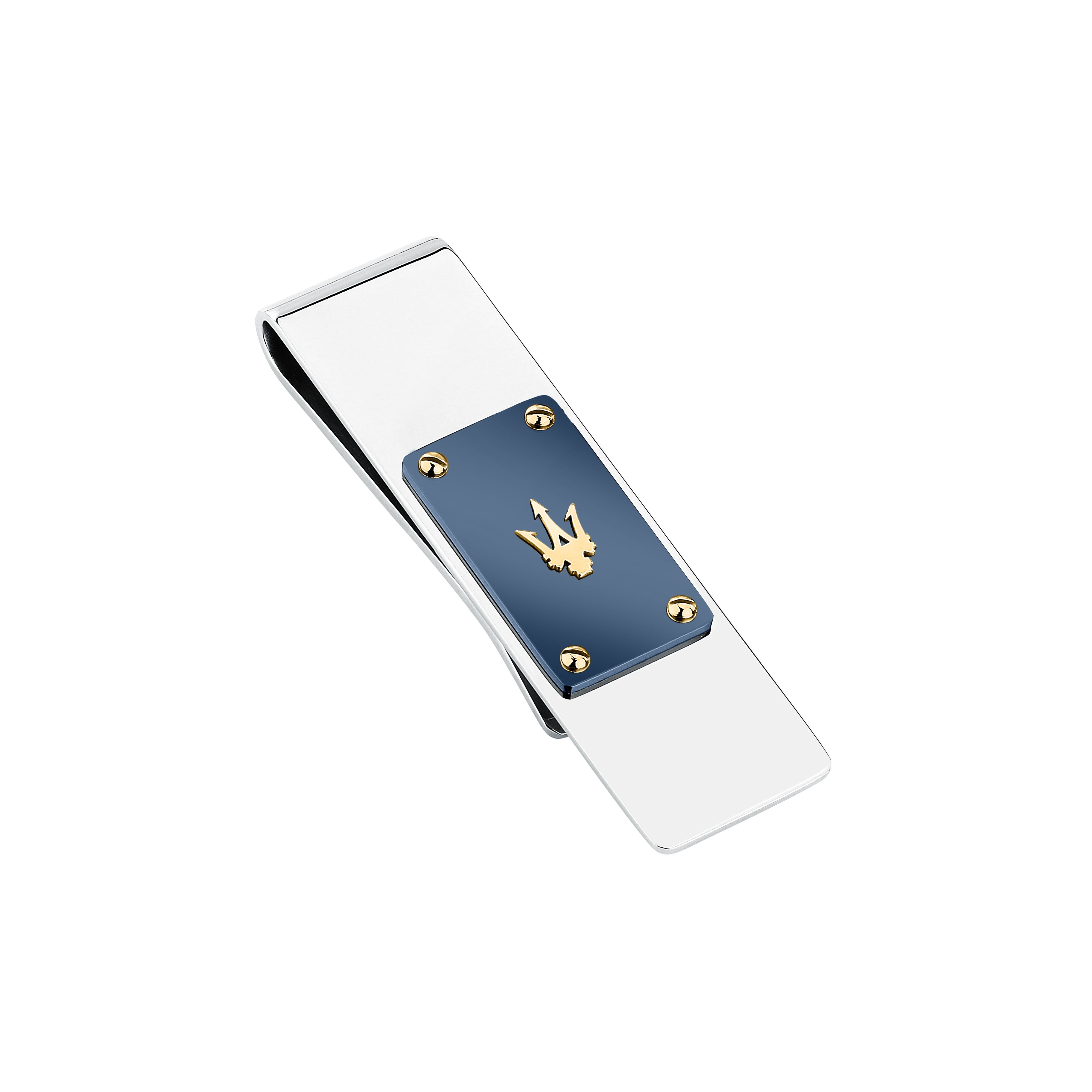 Ferma soldi Maserati JM225AVD92 Uomo