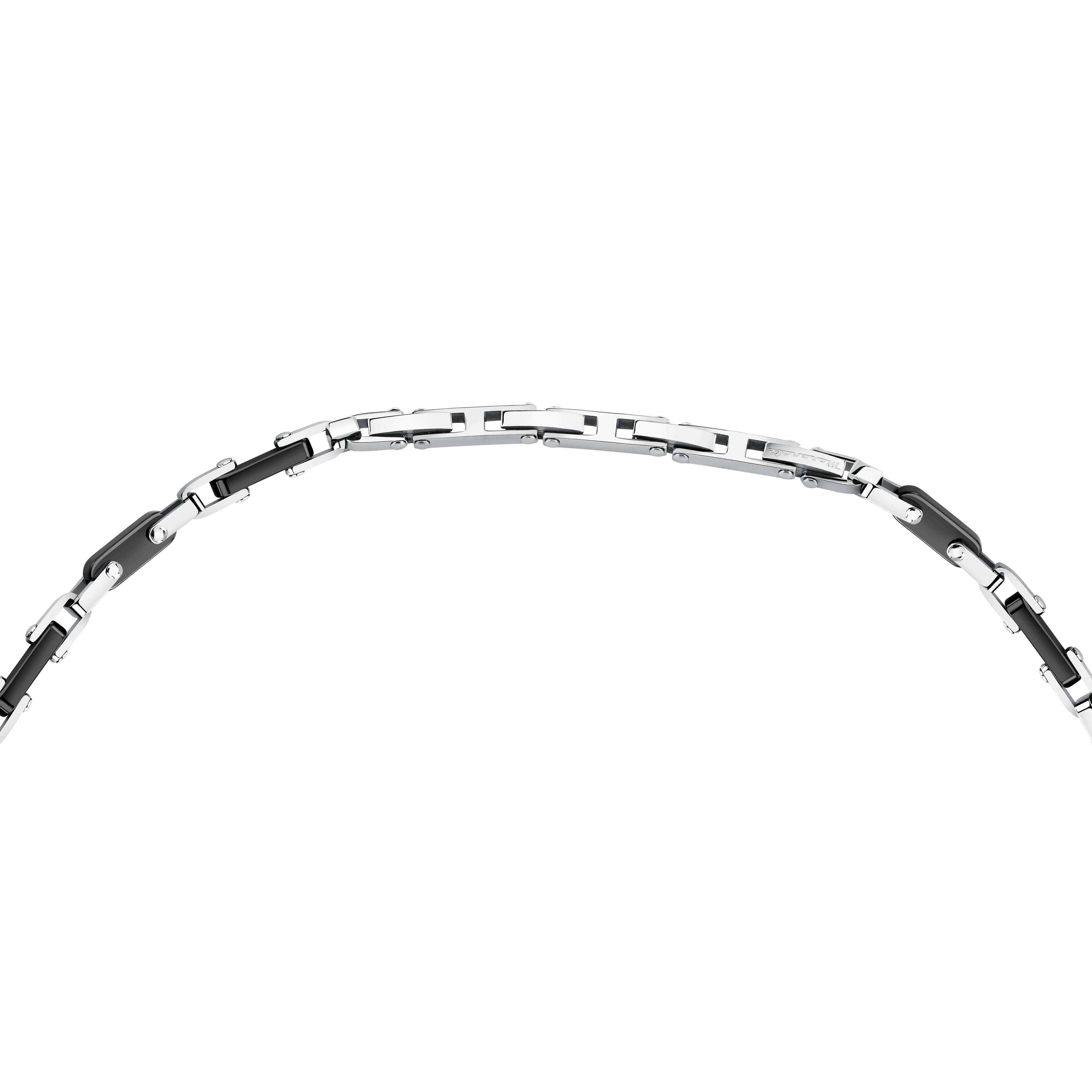 Collana Maserati JM226ATZ72 Uomo