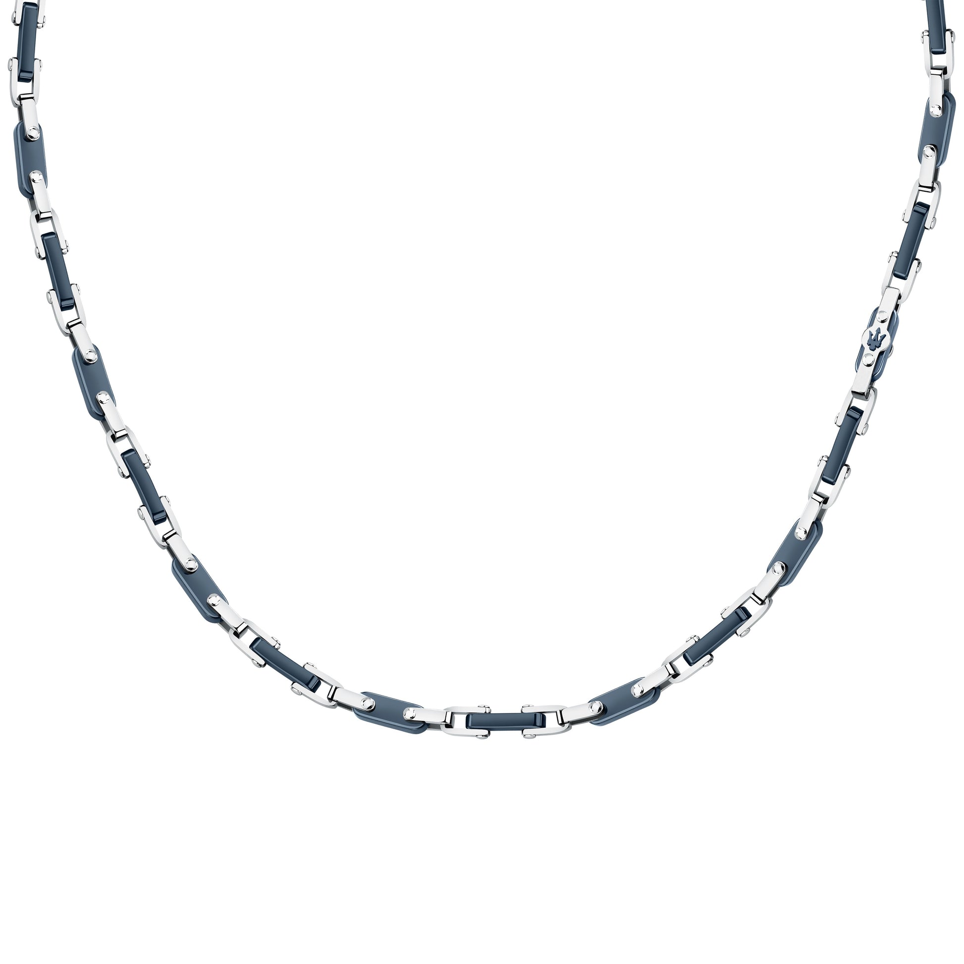 Collana Maserati JM226ATZ73 Uomo