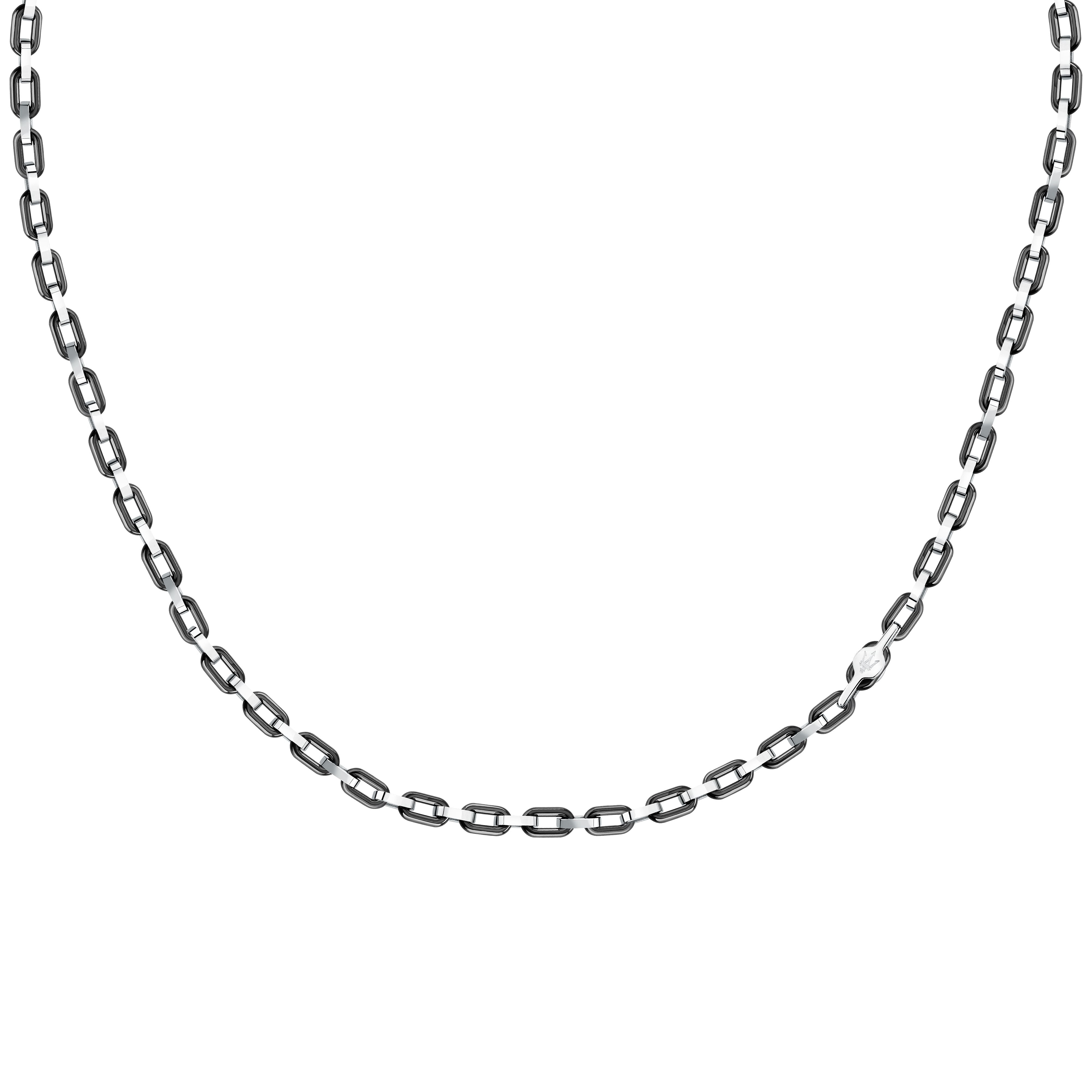 Collana Maserati JM226ATZ74 Uomo