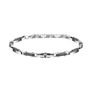 Bracciale Maserati JM226ATZ75 Uomo