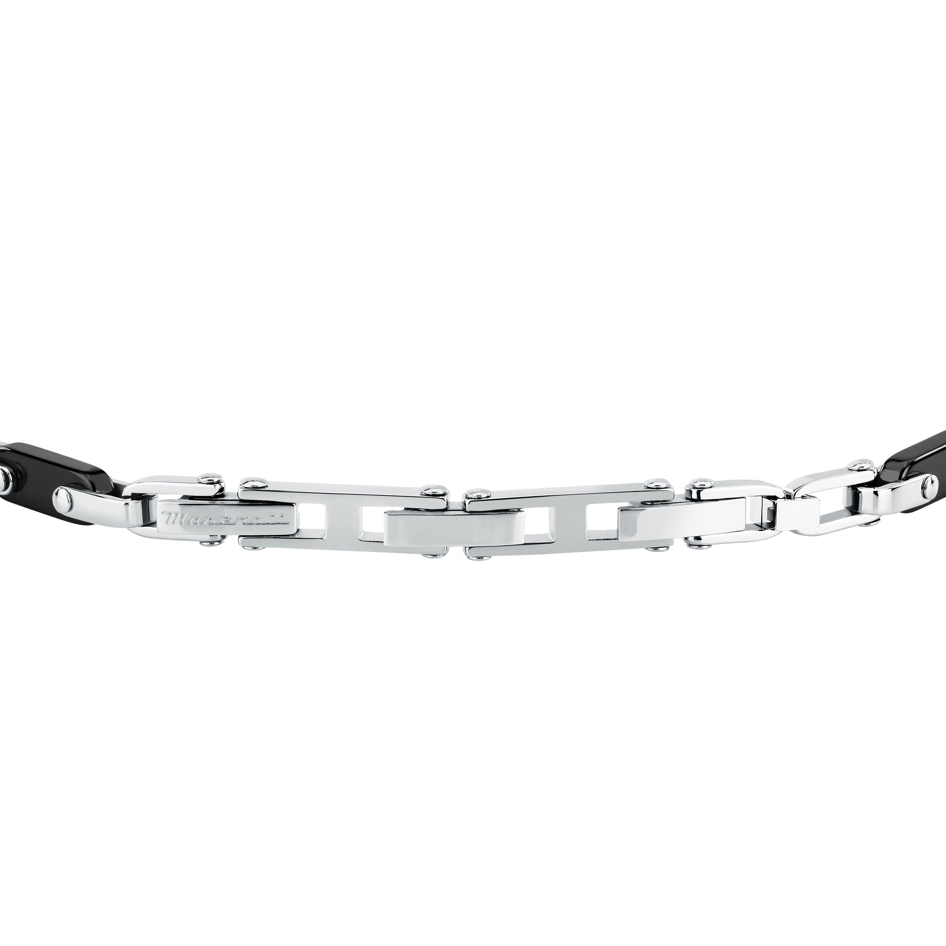 Bracciale Maserati JM226ATZ75 Uomo