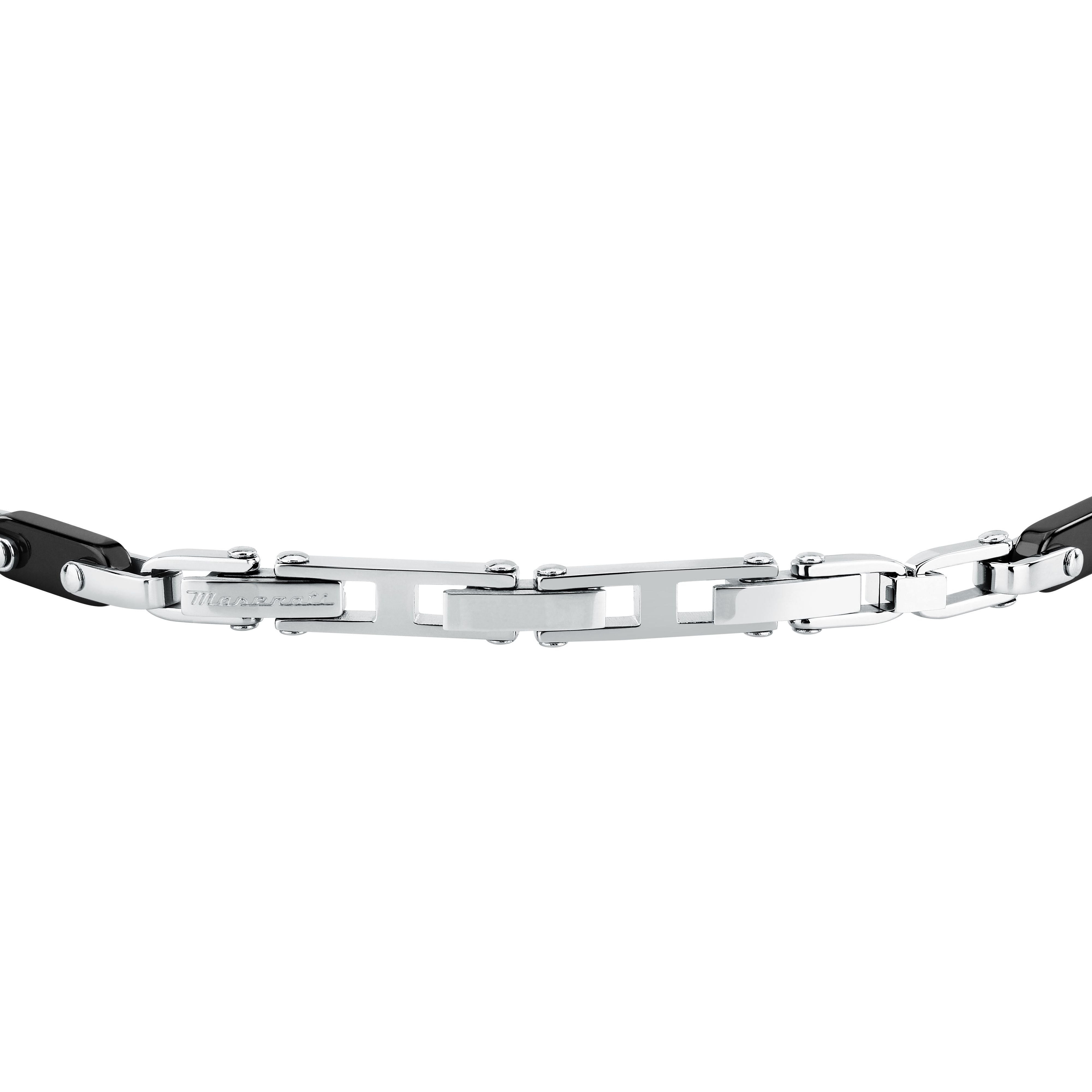Bracciale Maserati JM226ATZ75 Uomo