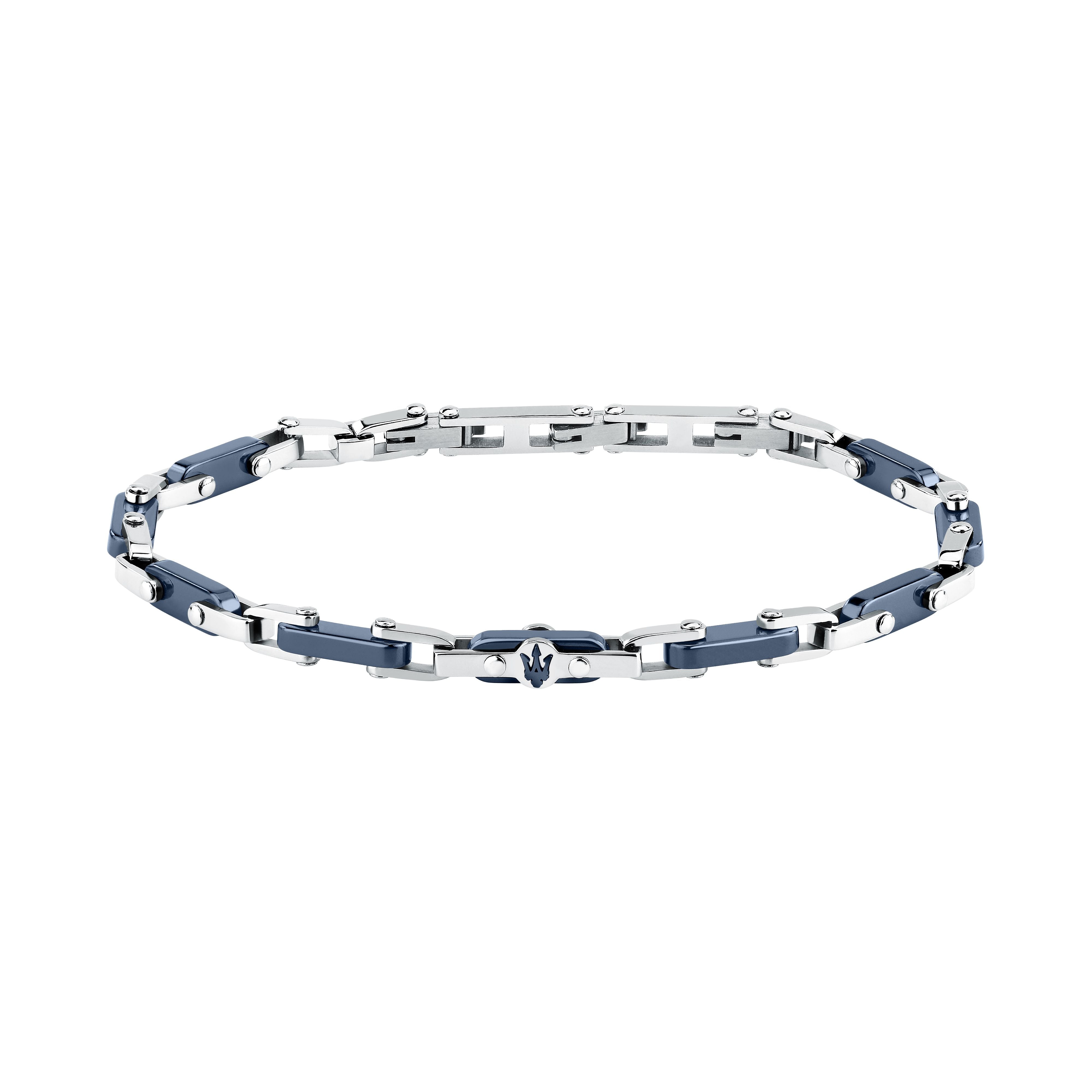 Bracciale Maserati JM226ATZ76 Uomo