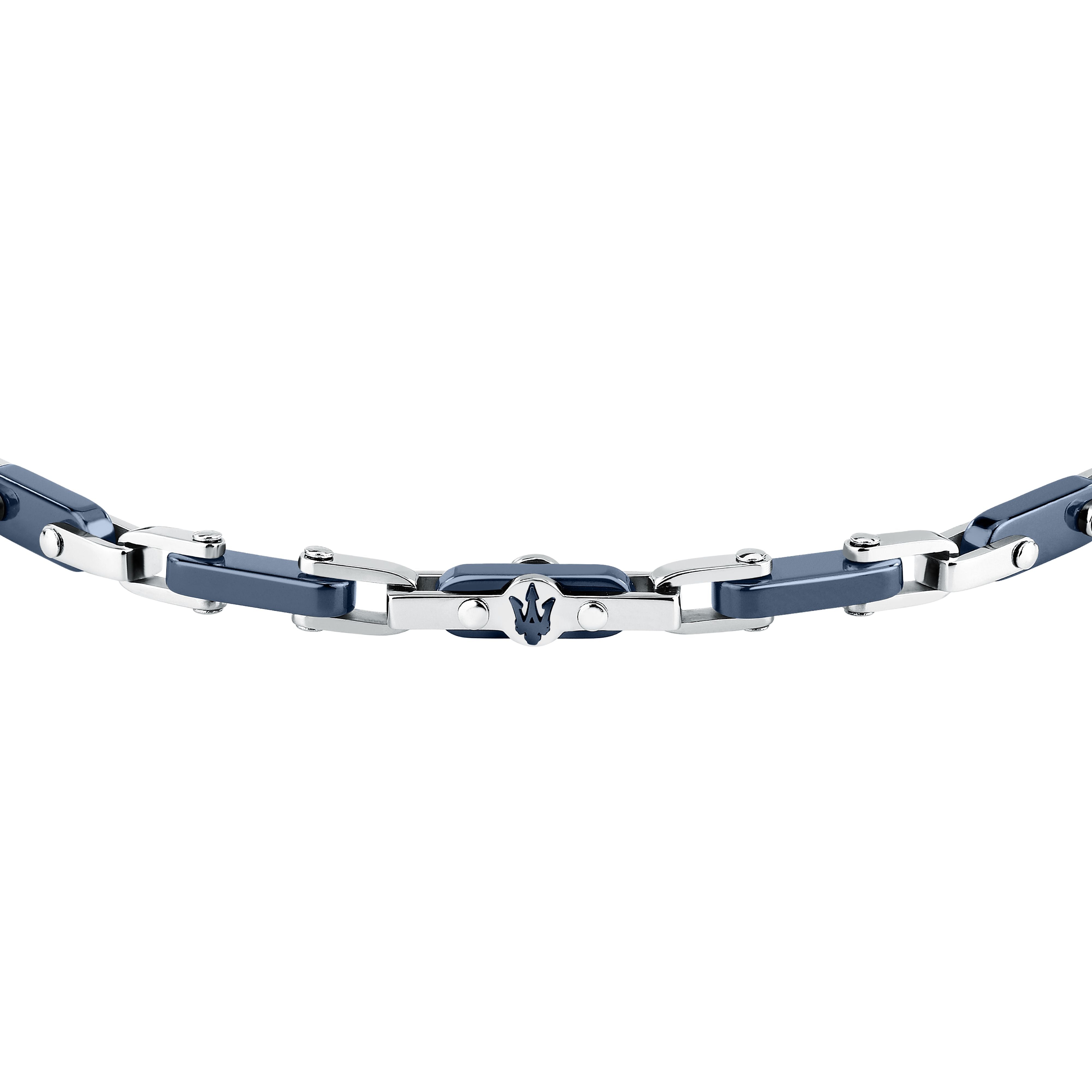 Bracciale Maserati JM226ATZ76 Uomo