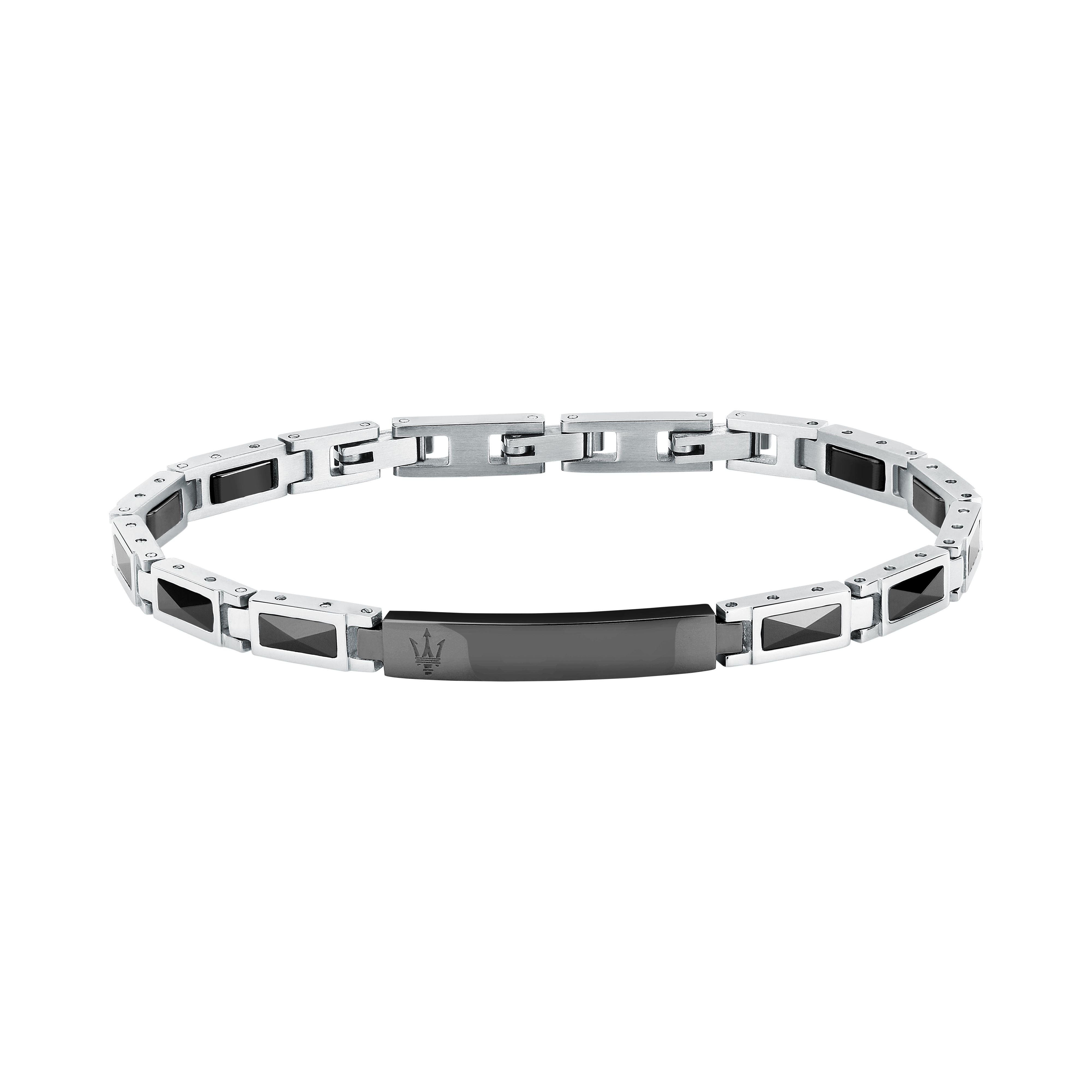 Bracciale Maserati JM226ATZ79 Uomo