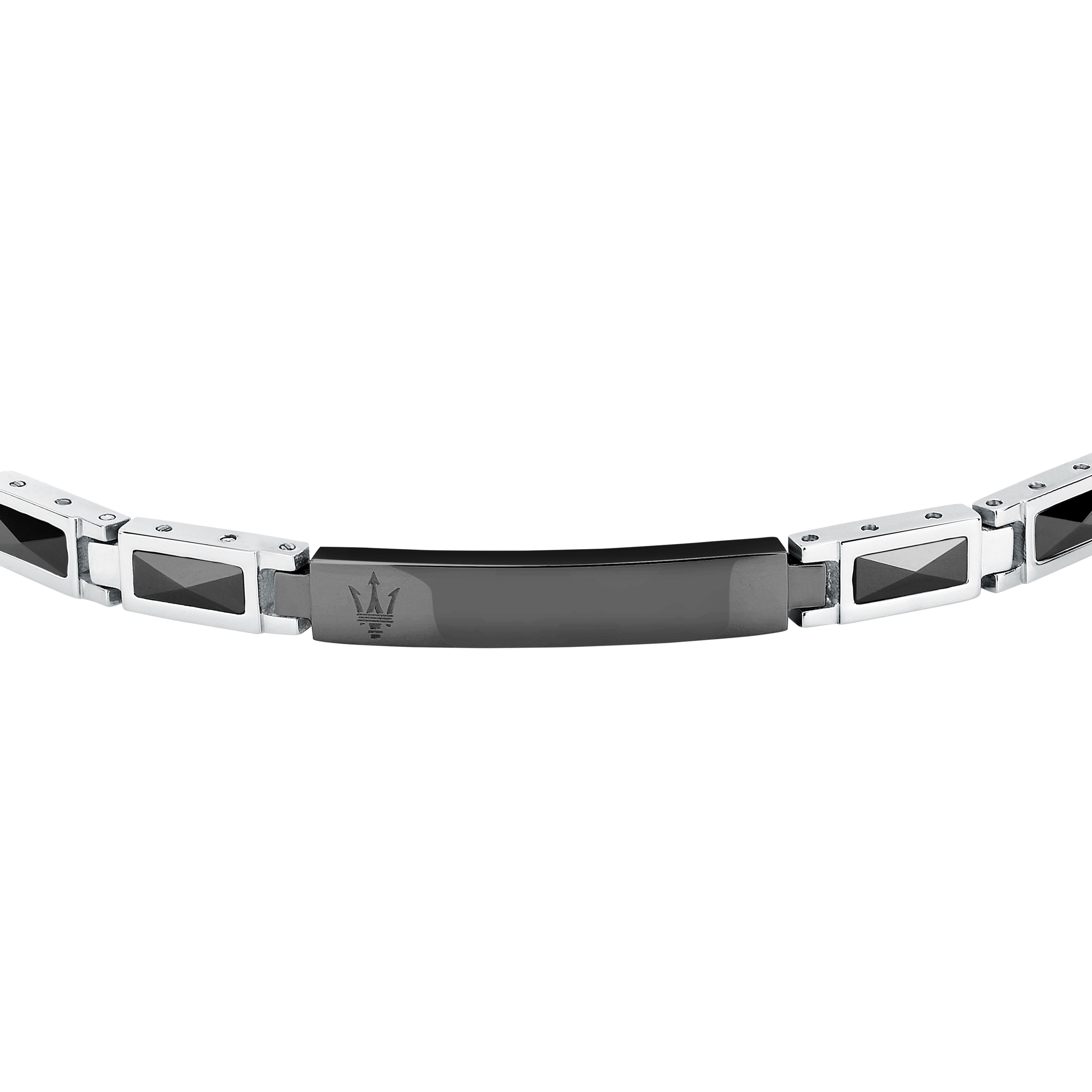 Bracciale Maserati JM226ATZ79 Uomo