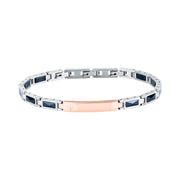 Bracciale Maserati JM226ATZ80 Uomo