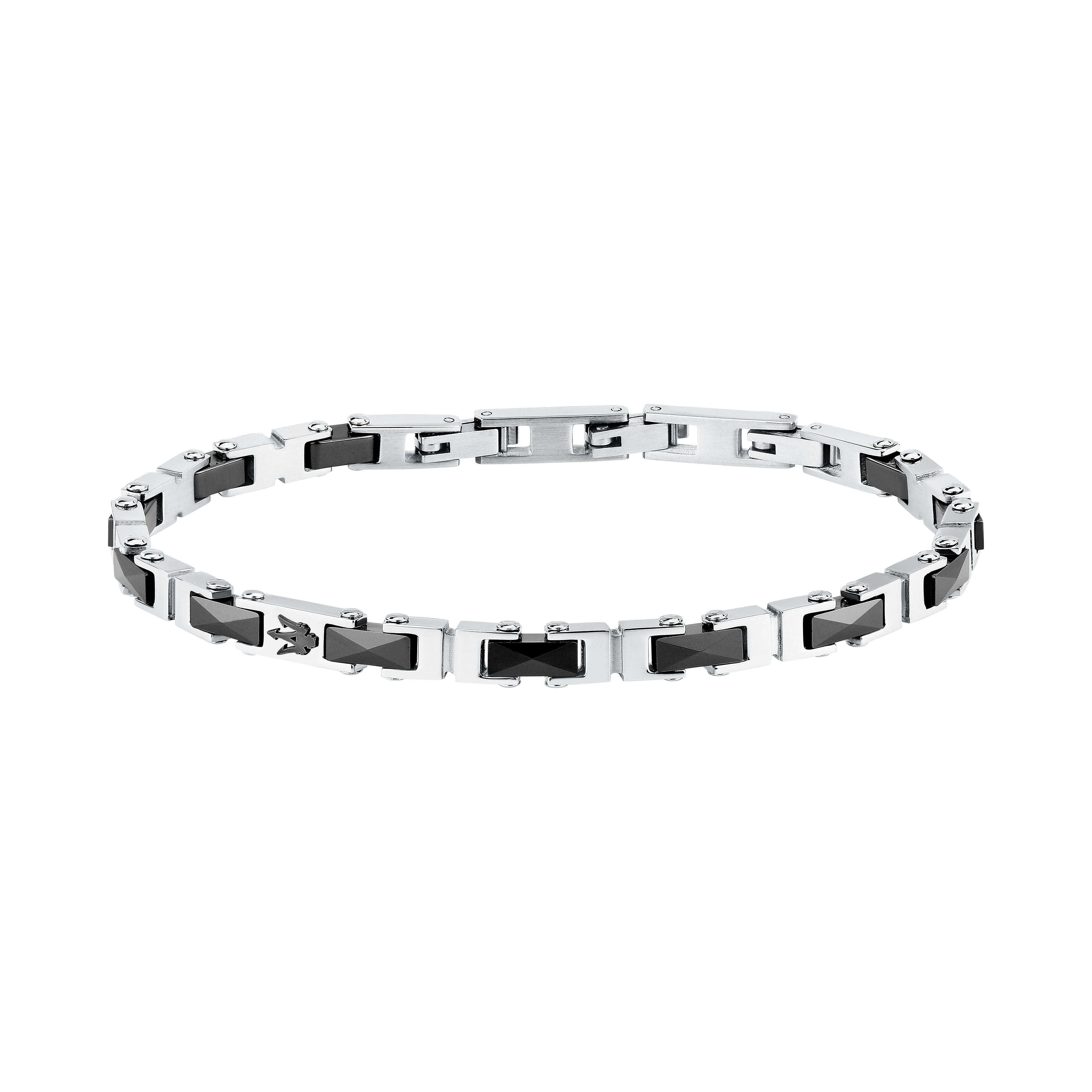 Bracciale Maserati JM226ATZ81 Uomo