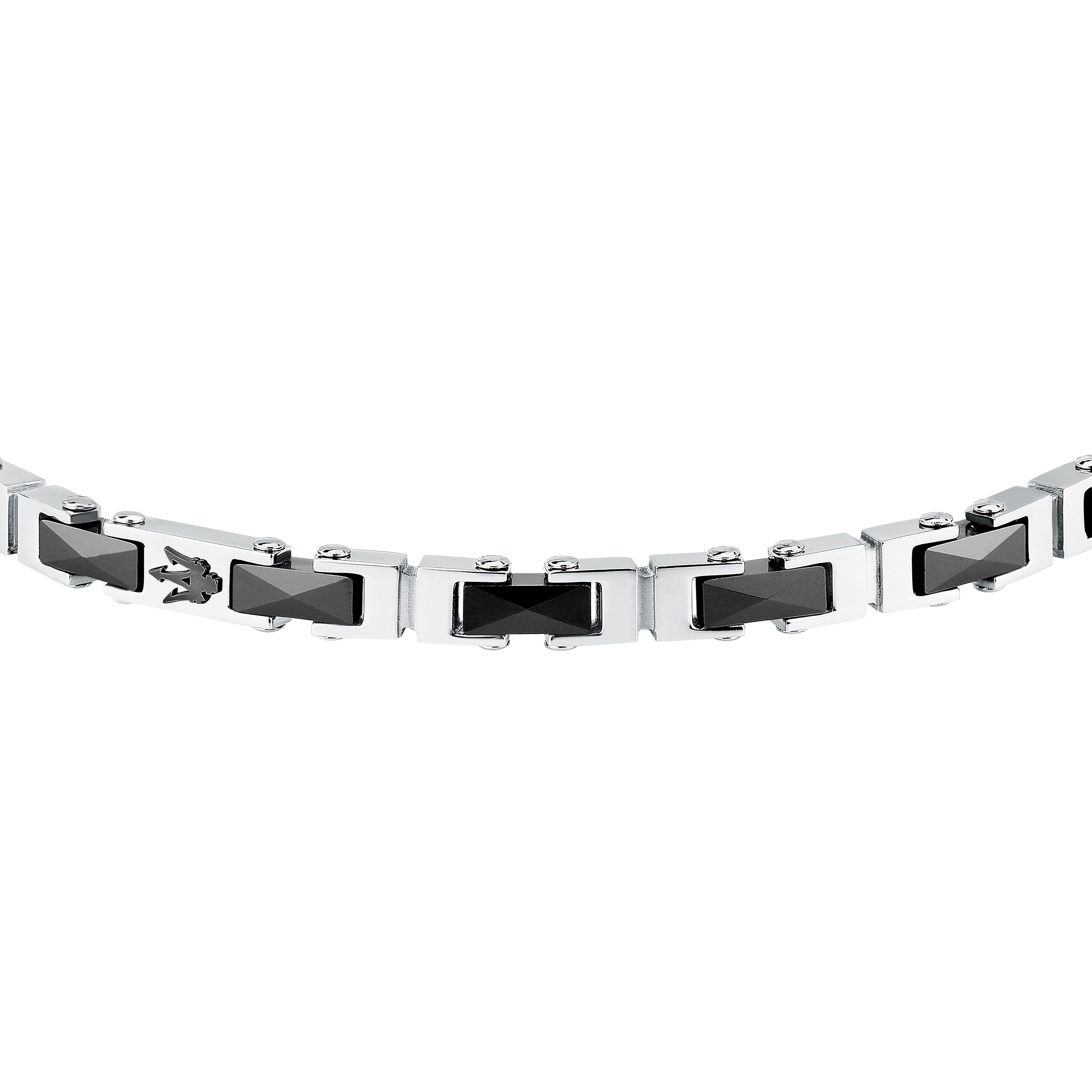 Bracciale Maserati JM226ATZ81 Uomo