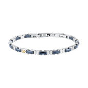 Bracciale Maserati JM226ATZ82 Uomo