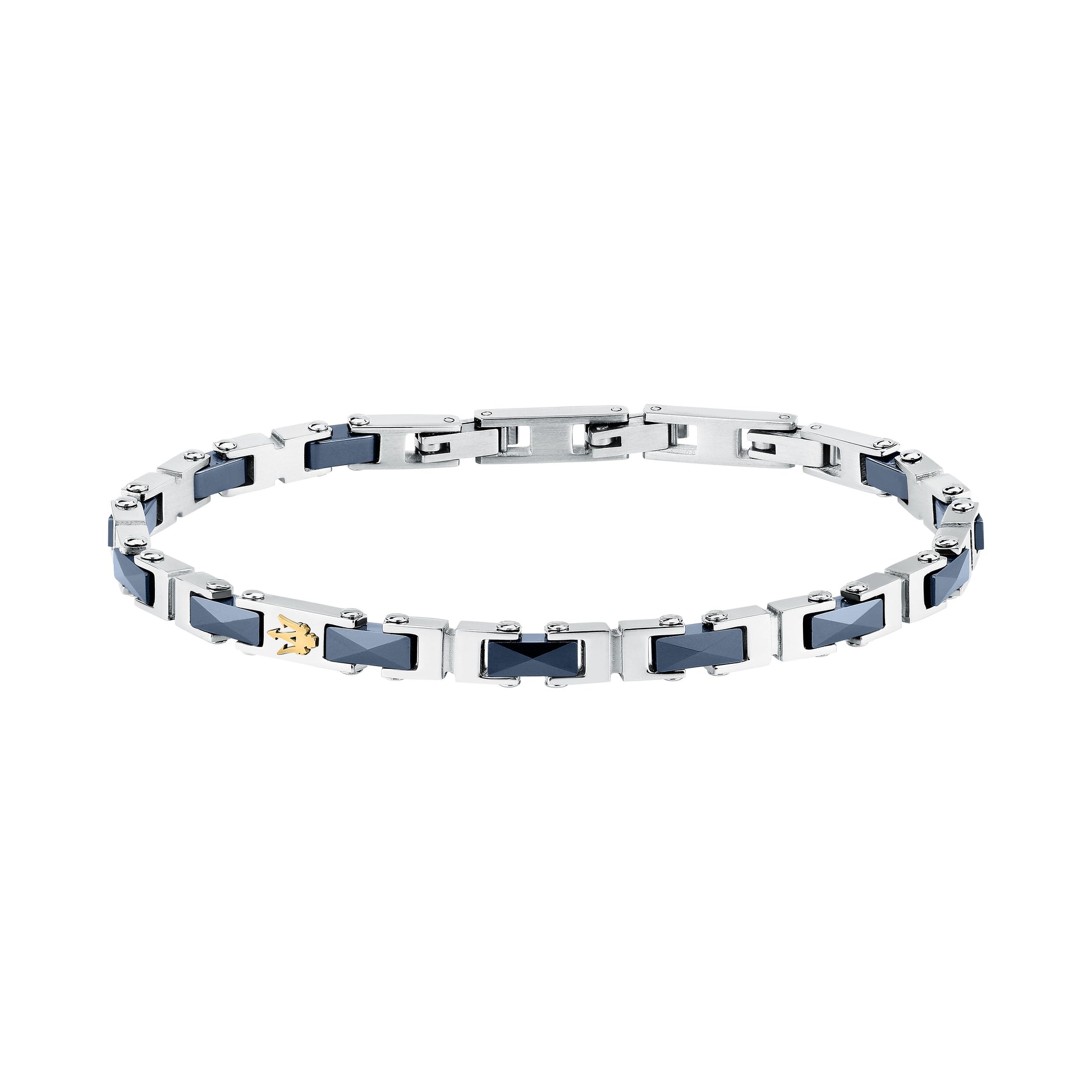 Bracciale Maserati JM226ATZ82 Uomo