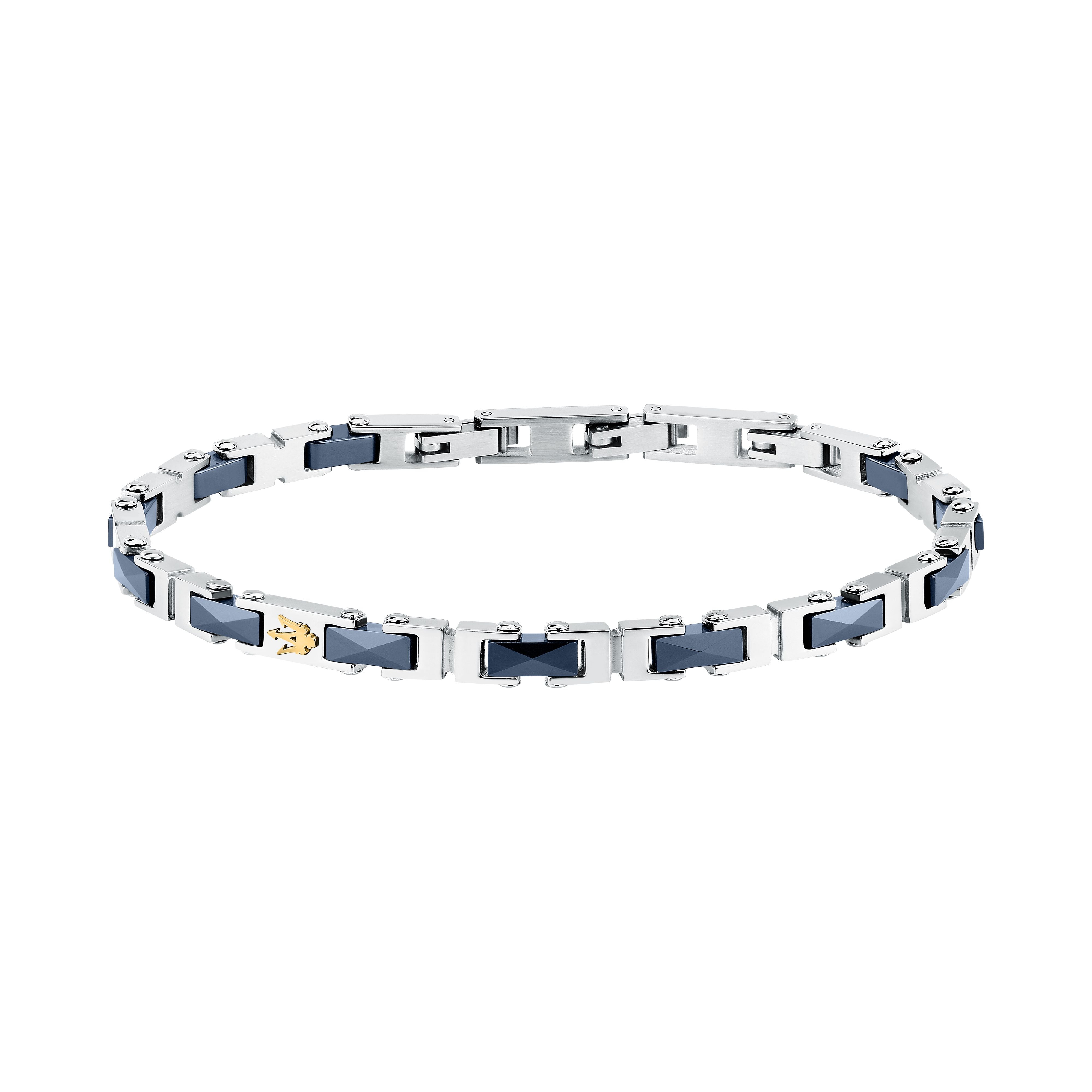 Bracciale Maserati JM226ATZ82 Uomo