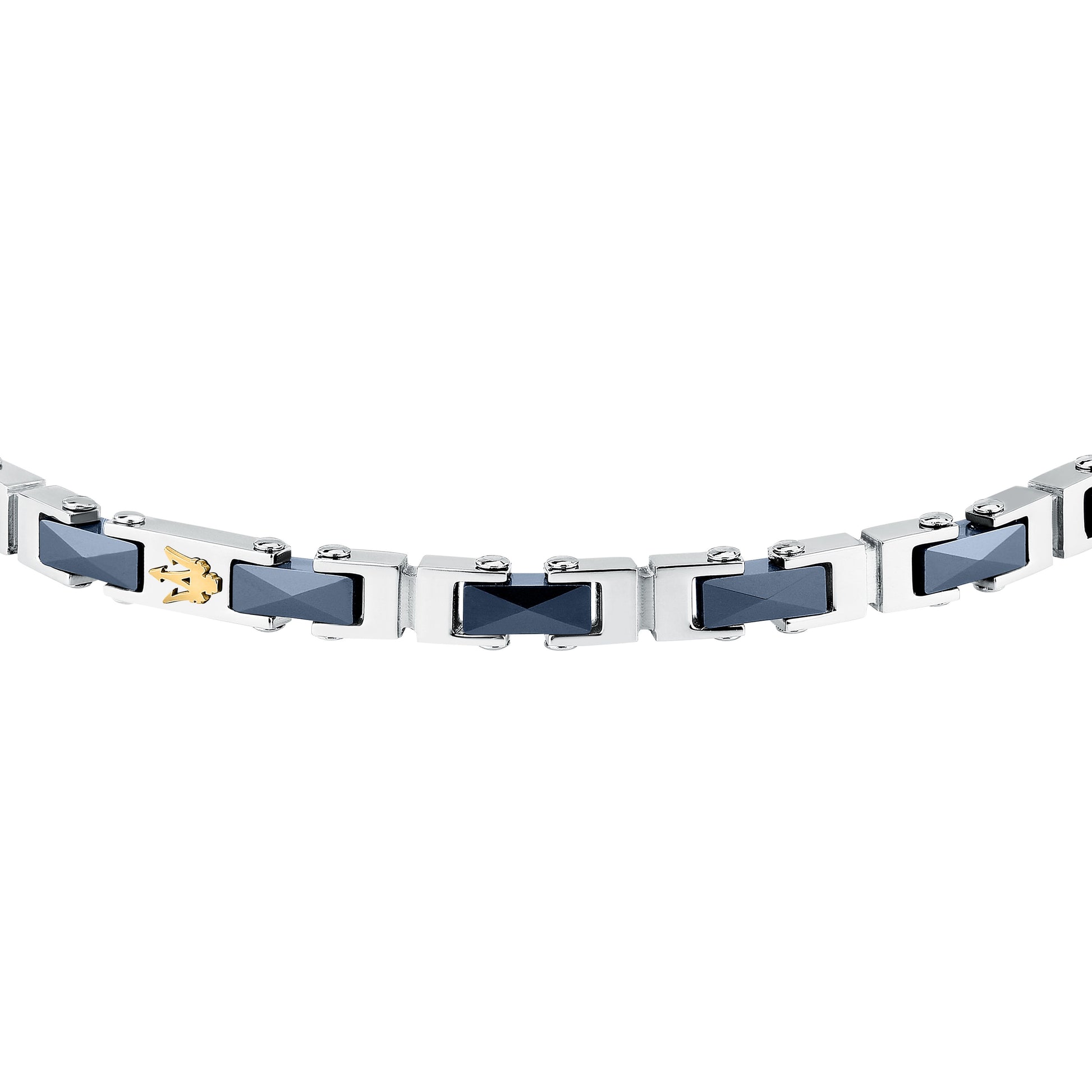 Bracciale Maserati JM226ATZ82 Uomo