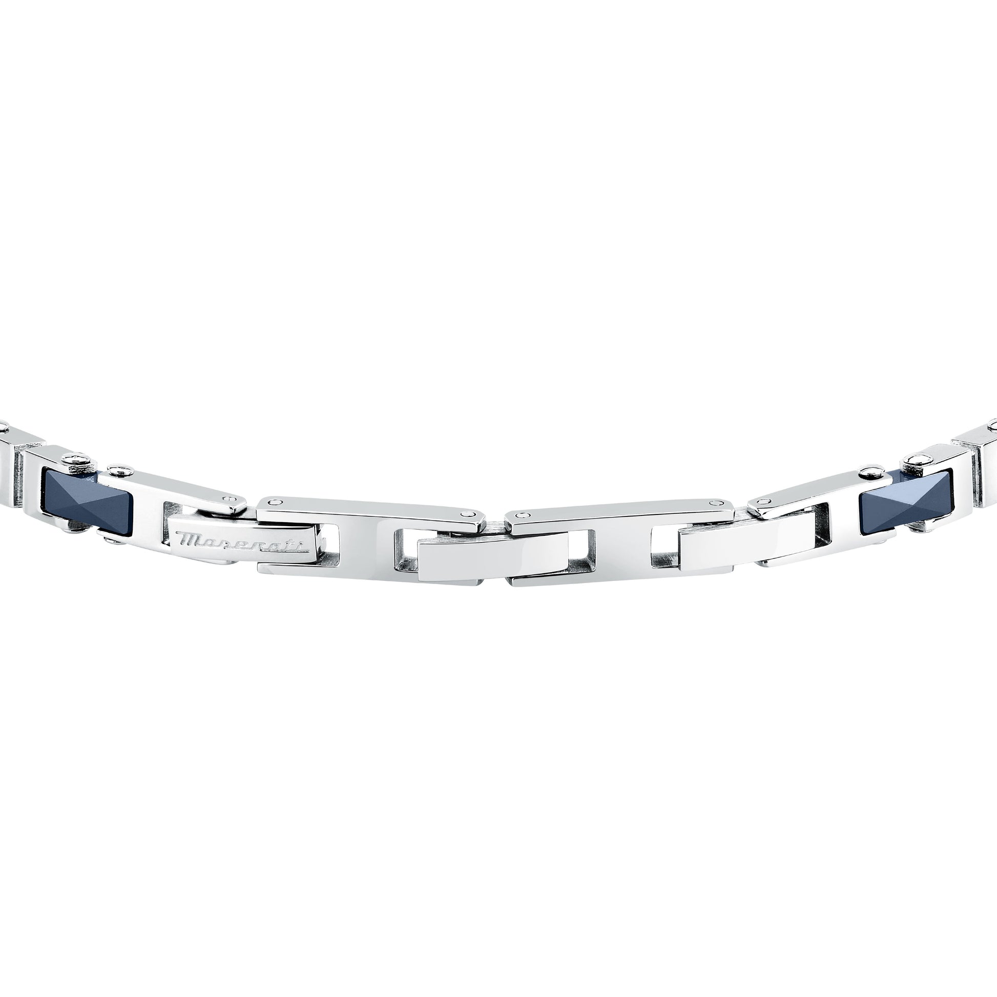 Bracciale Maserati JM226ATZ82 Uomo