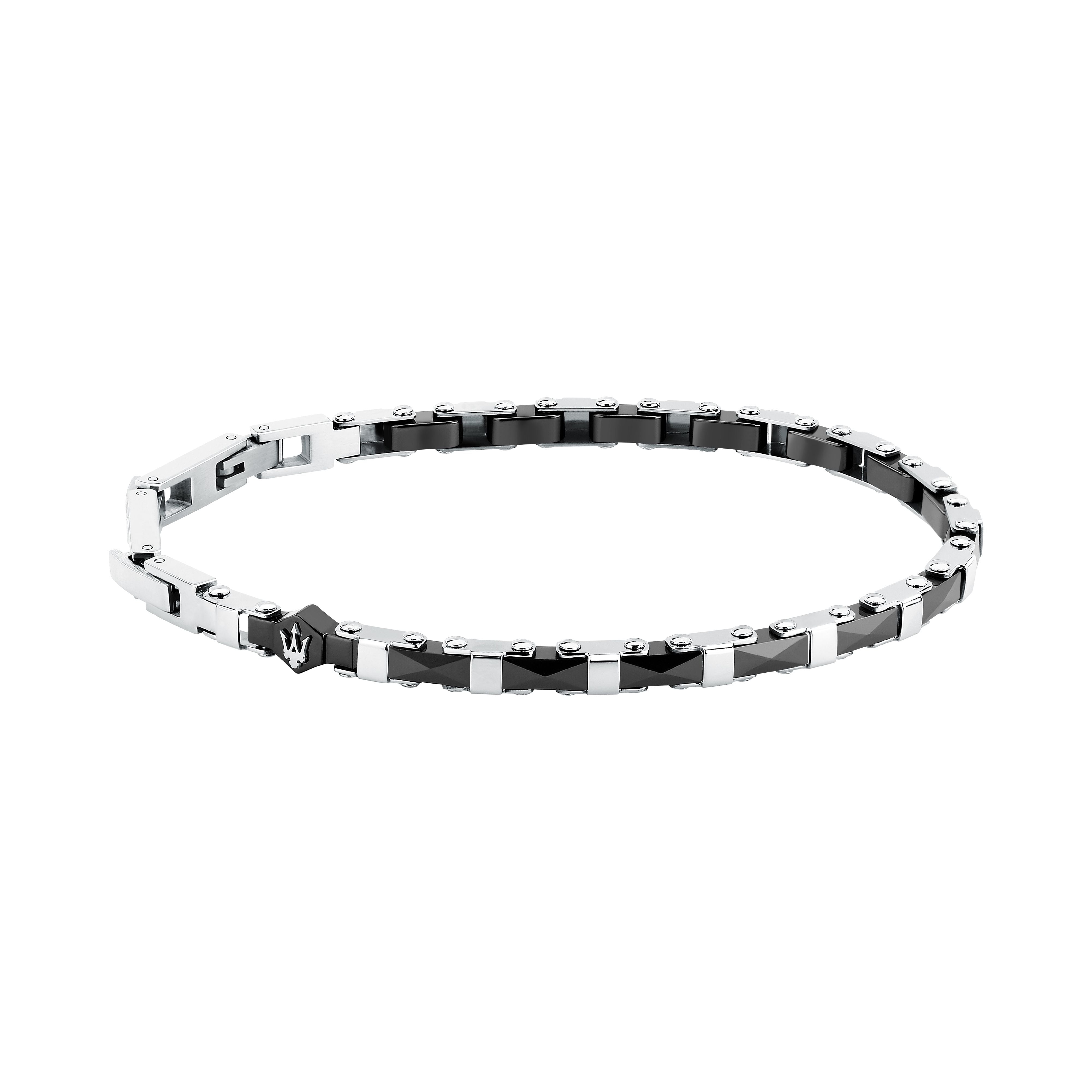 Bracciale Maserati JM226ATZ83 Uomo