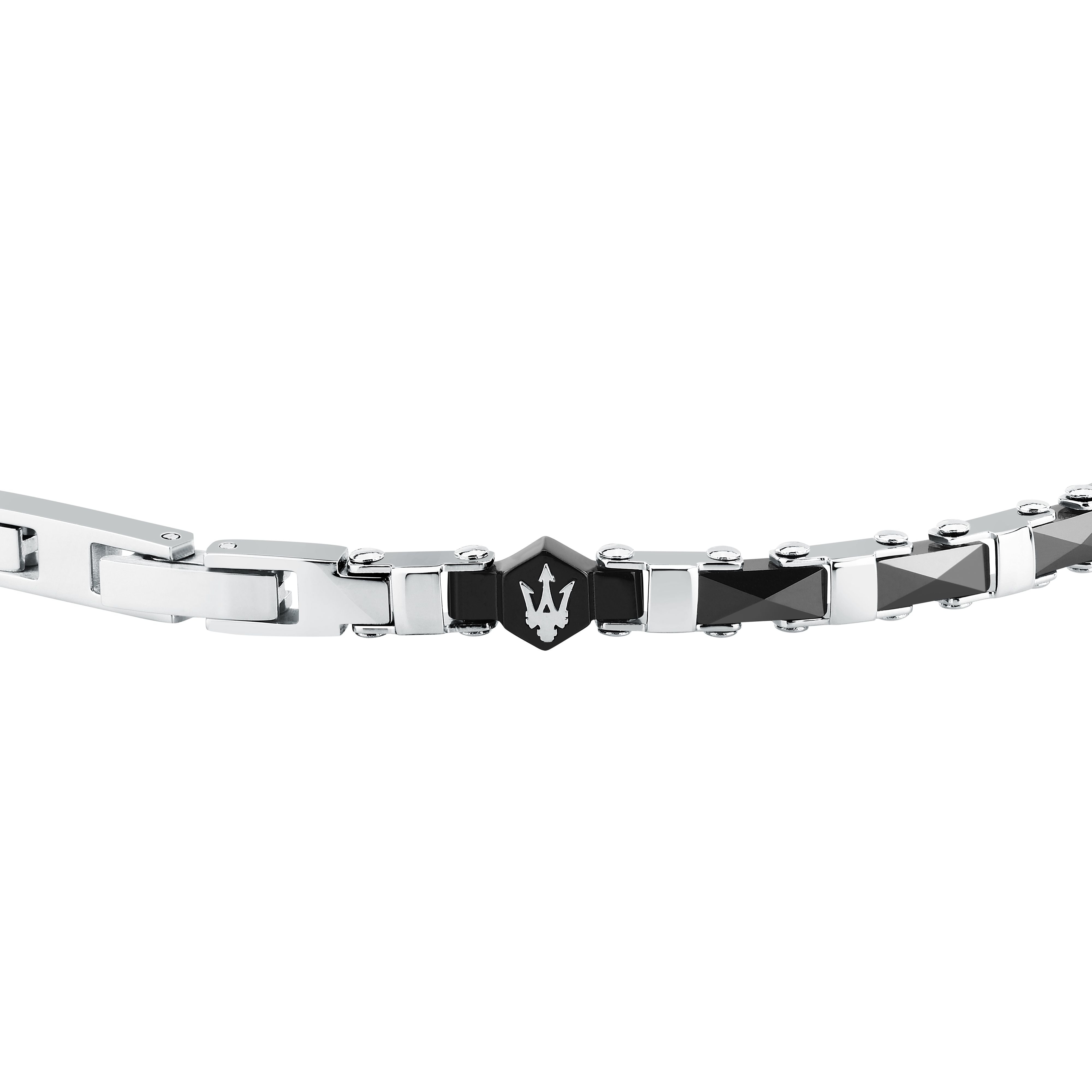 Bracciale Maserati JM226ATZ83 Uomo
