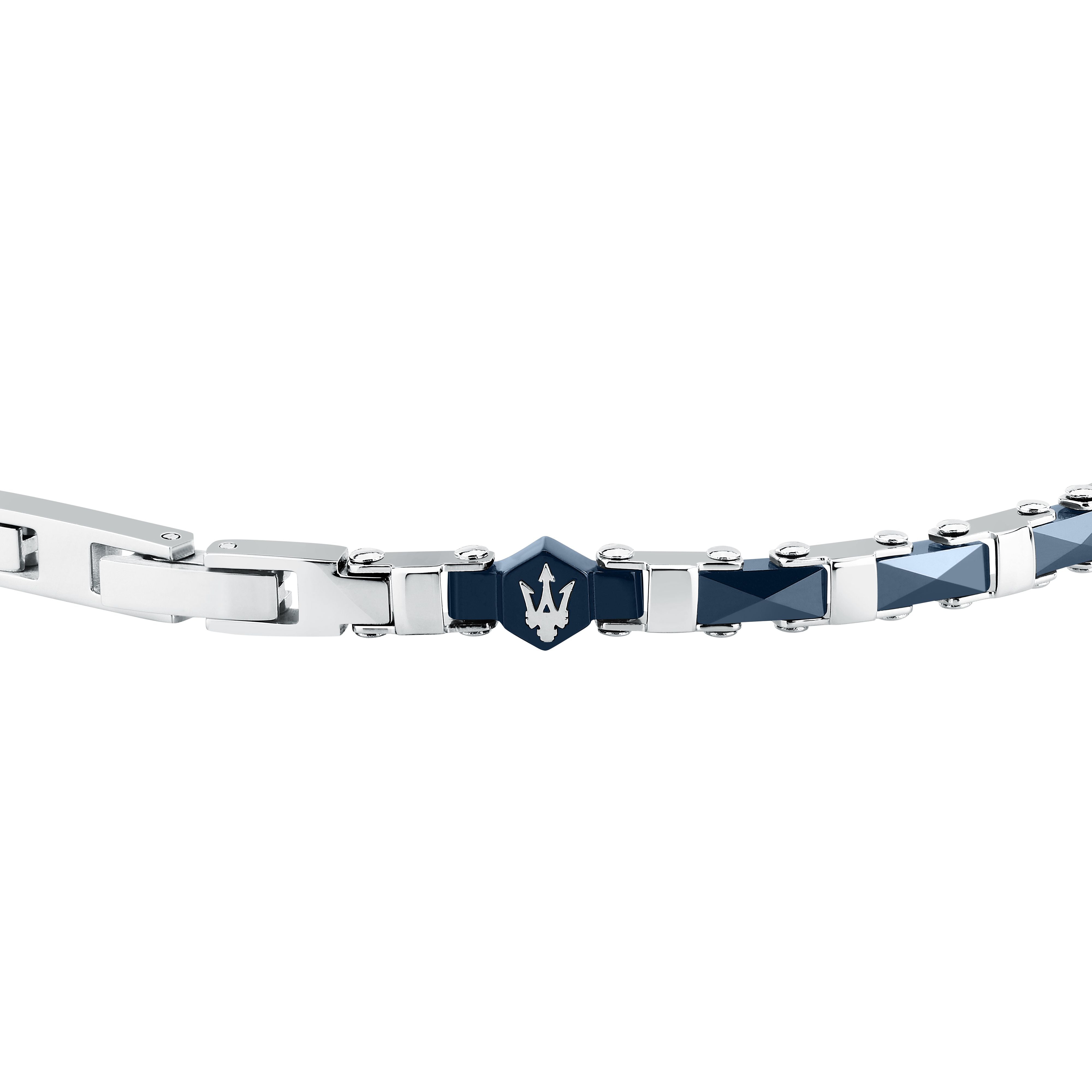 Bracciale Maserati JM226ATZ84 Uomo