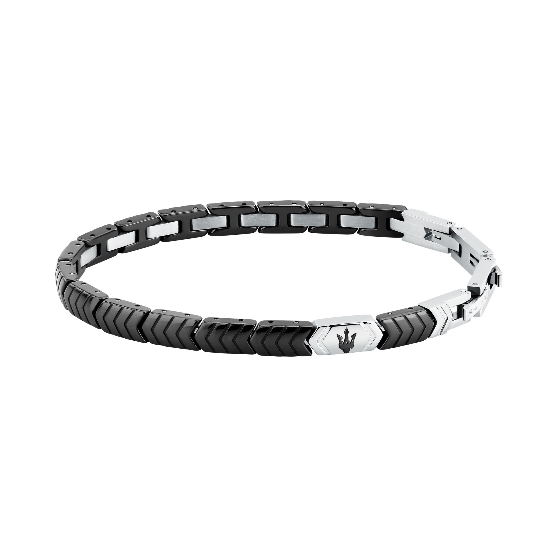 Bracciale Maserati JM226ATZ86 Uomo