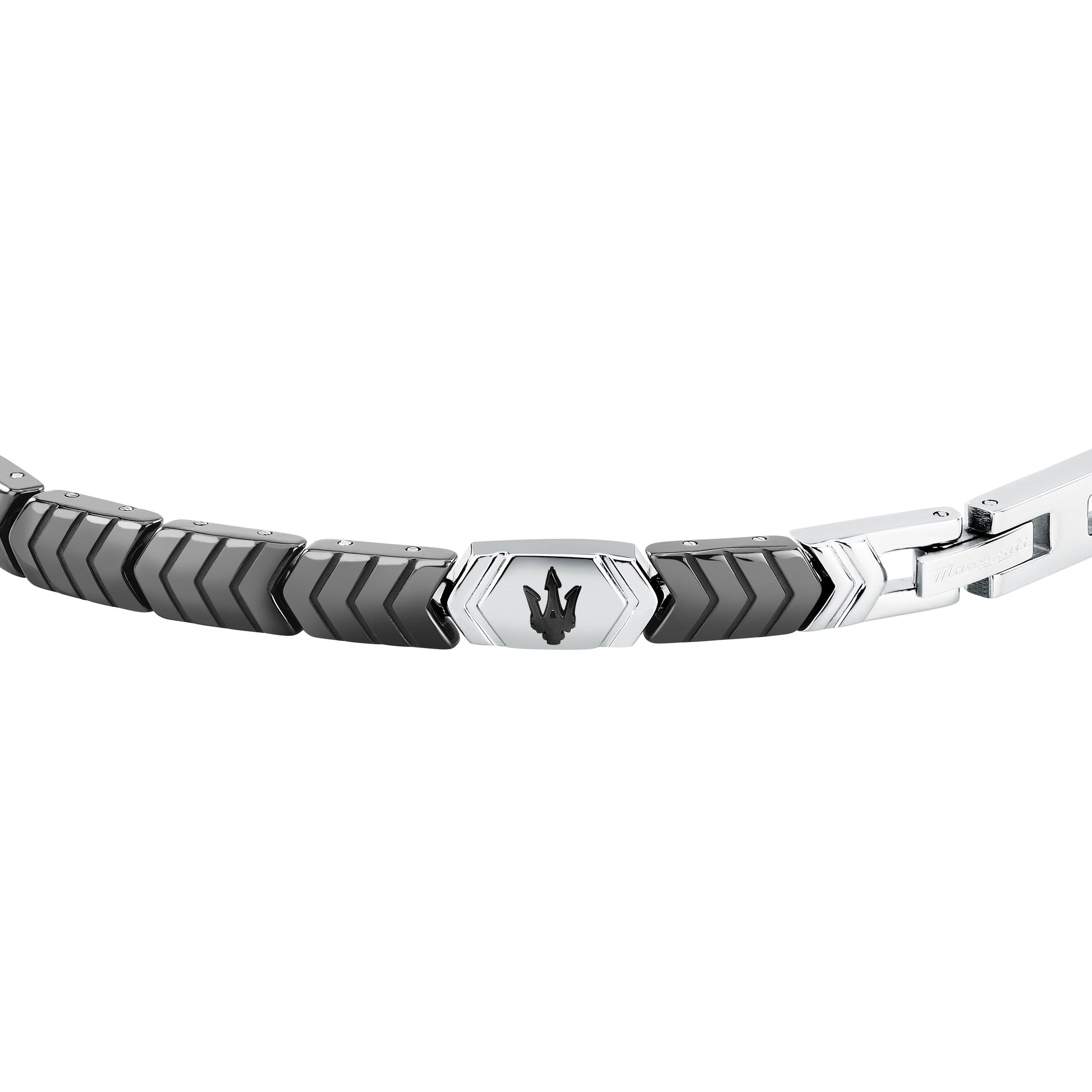 Bracciale Maserati JM226ATZ86 Uomo