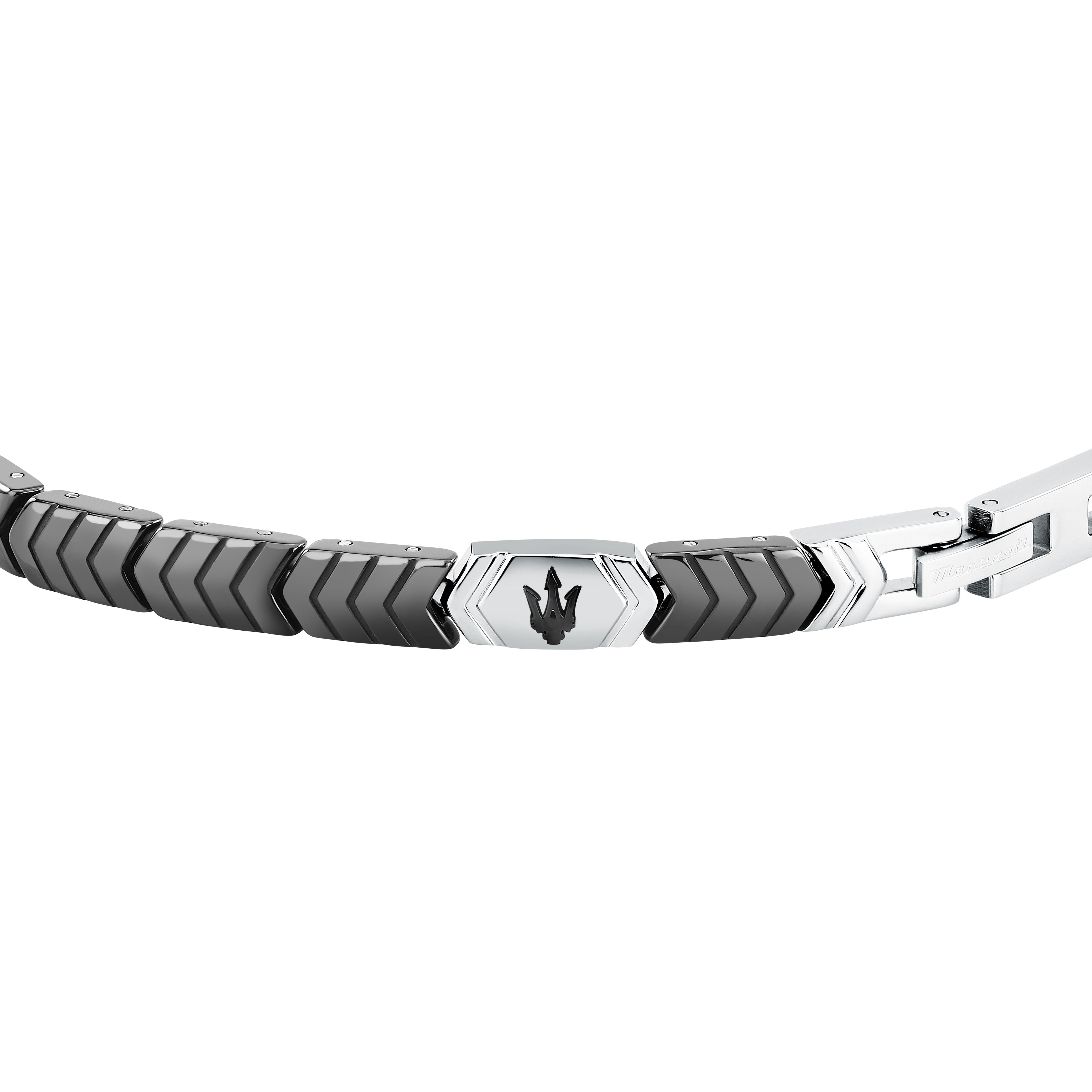 Bracciale Maserati JM226ATZ86 Uomo