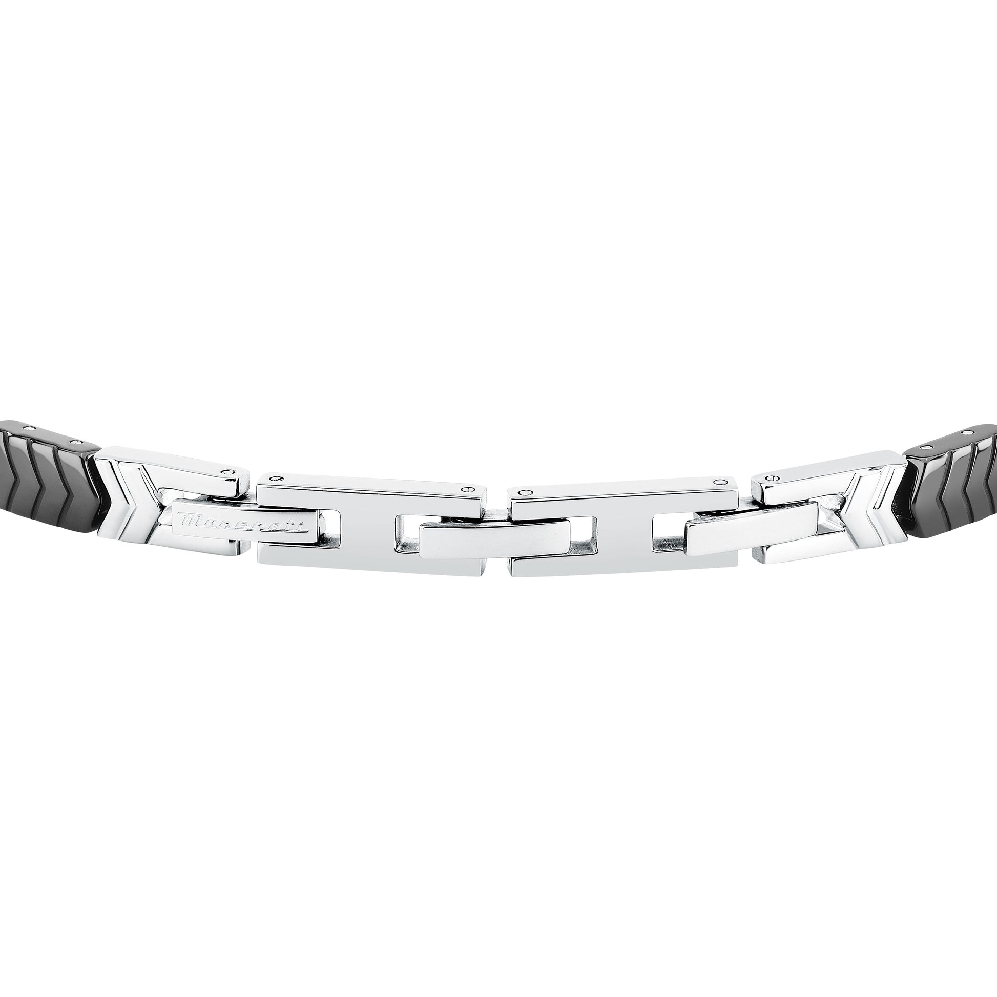 Bracciale Maserati JM226ATZ86 Uomo
