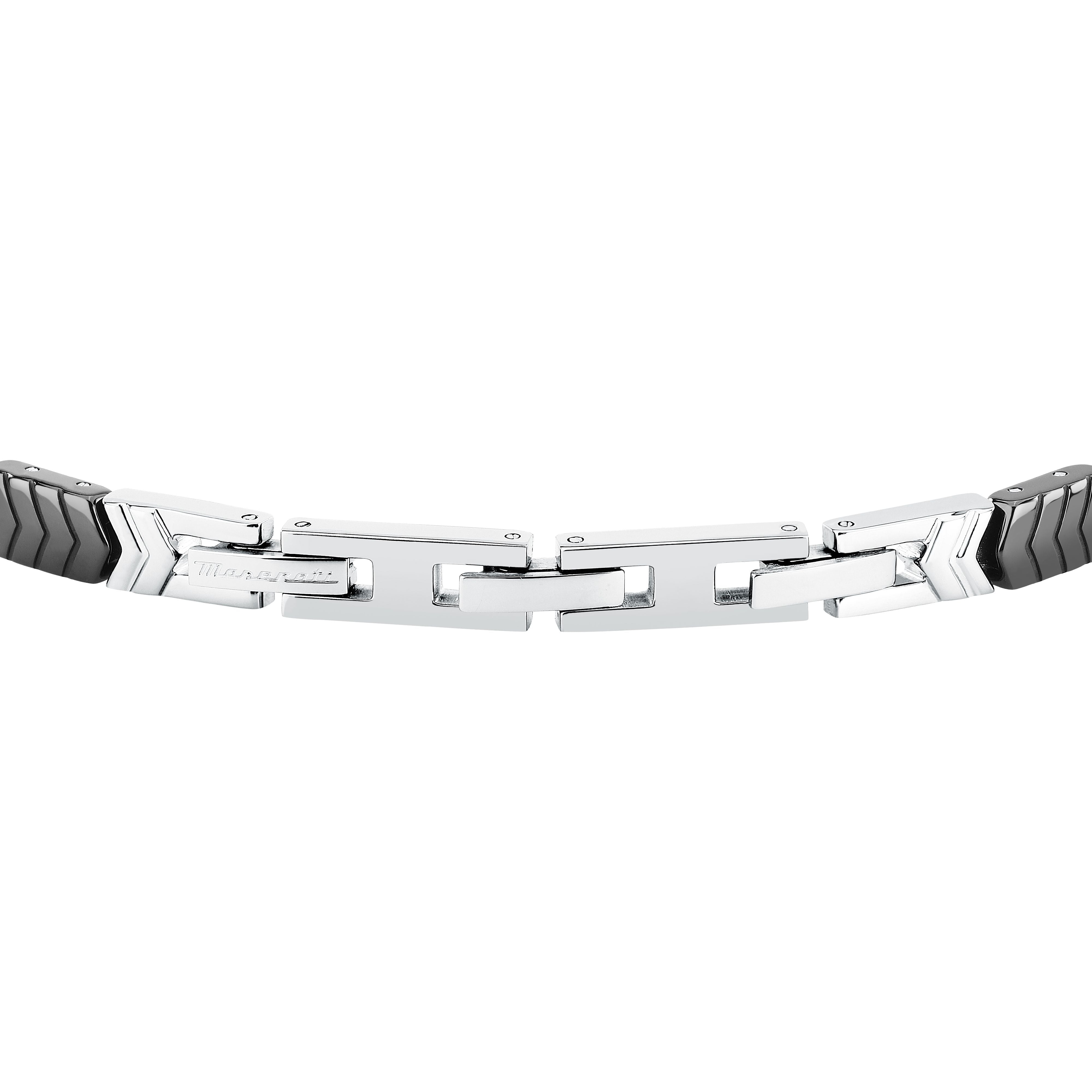 Bracciale Maserati JM226ATZ86 Uomo
