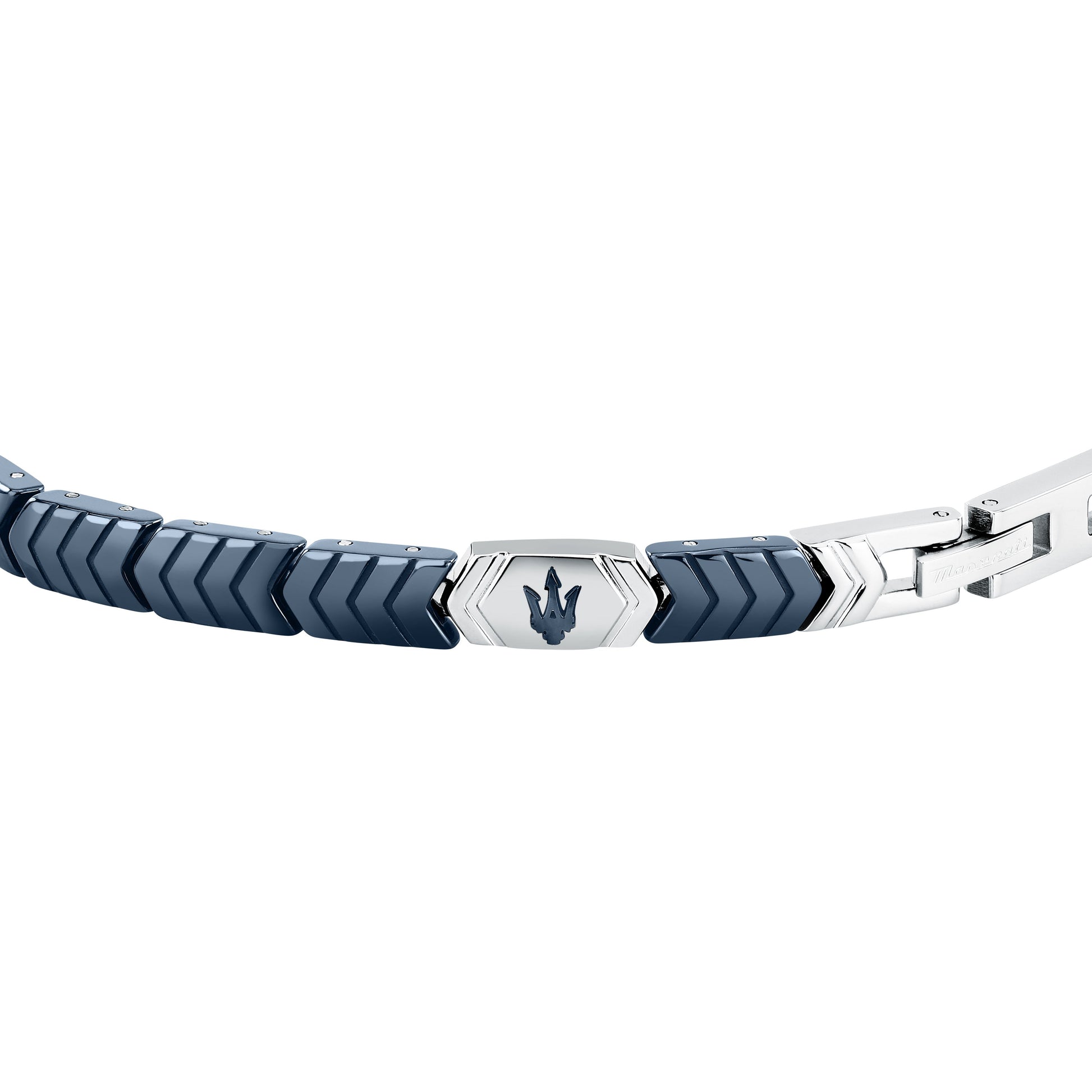 Bracciale Maserati JM226ATZ87 Uomo