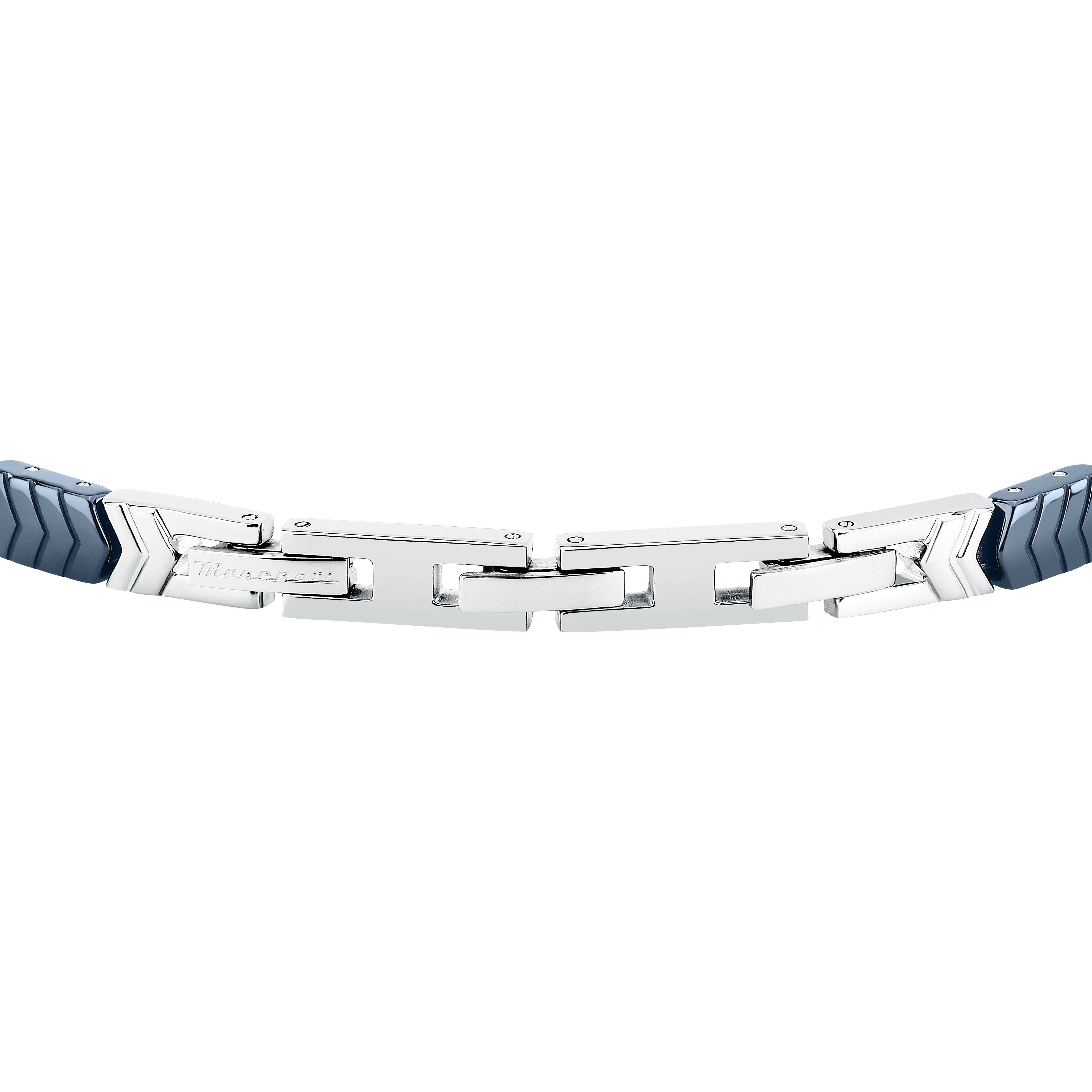 Bracciale Maserati JM226ATZ87 Uomo