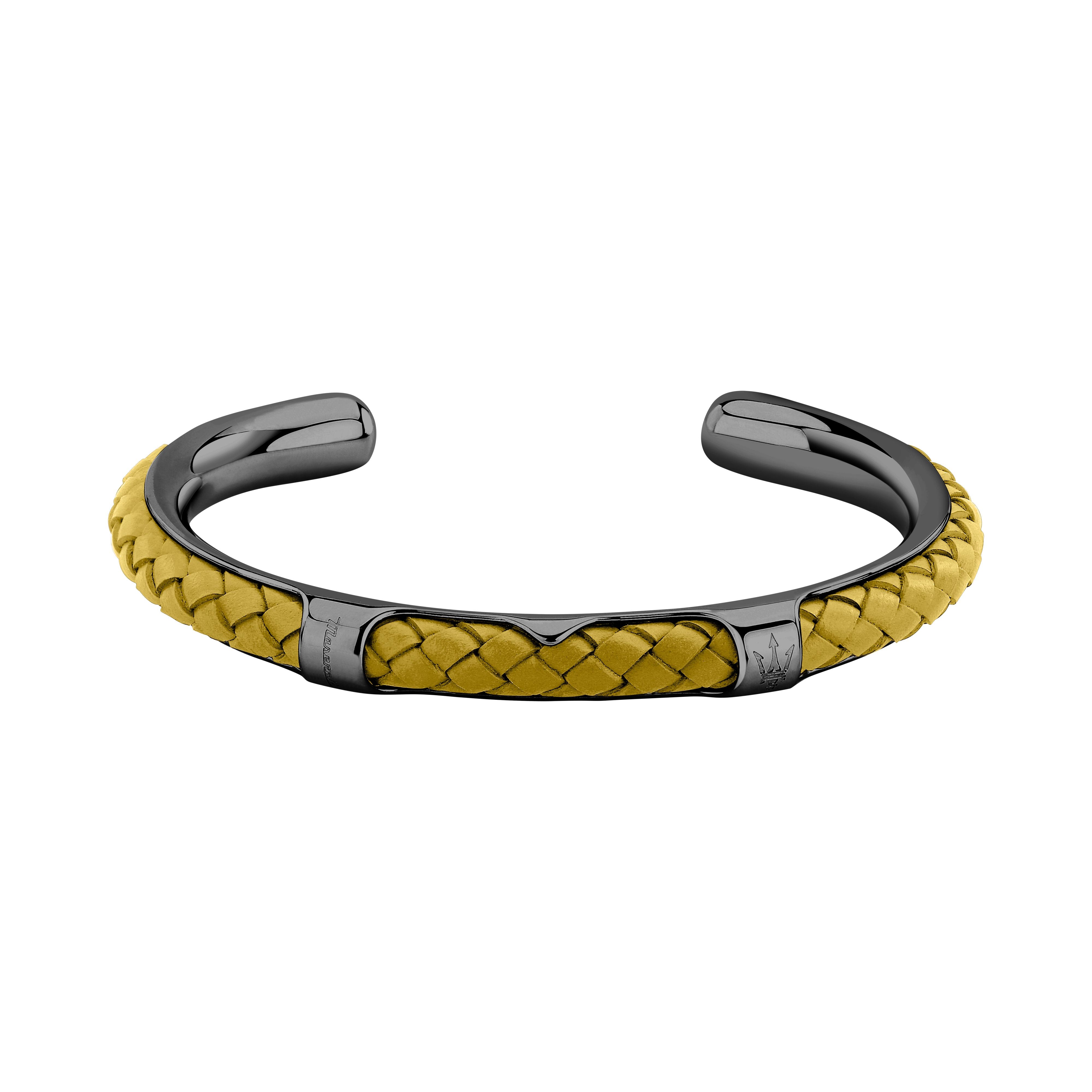 Bracciale Maserati JM226AVE39 Uomo