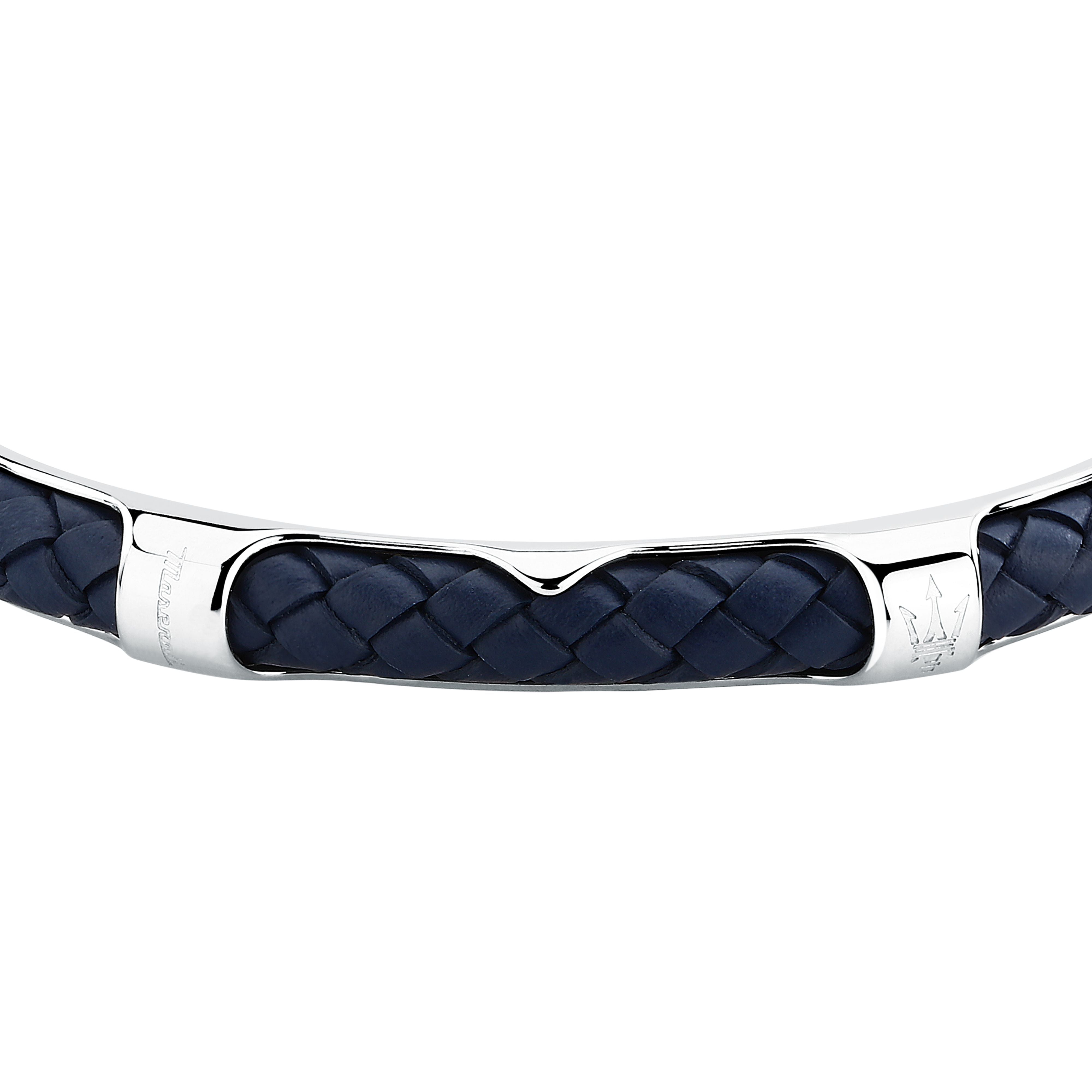 Bracciale Maserati JM226AVE40 Uomo