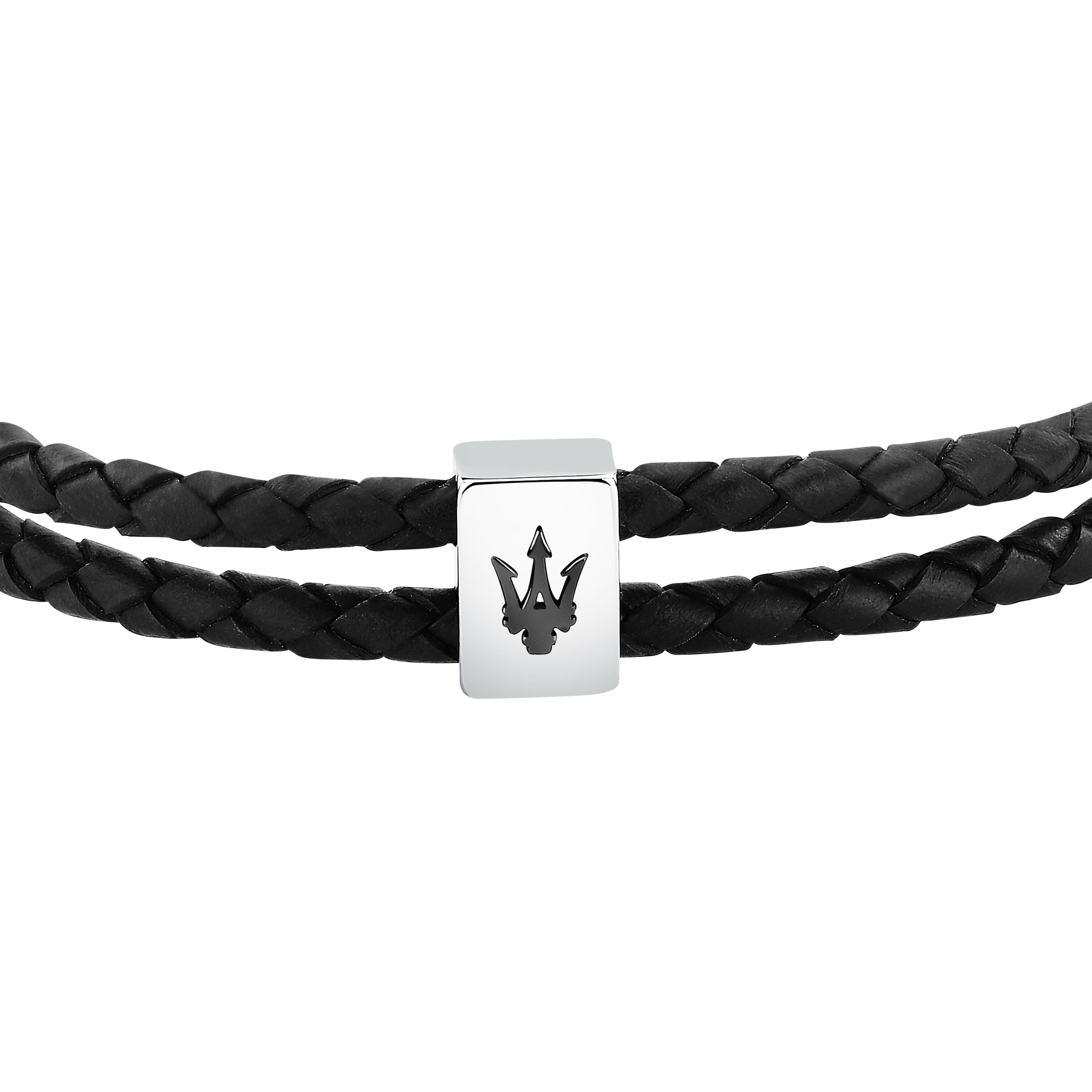 Bracciale Maserati JM226AVE44 Uomo
