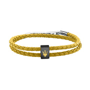 Bracciale Maserati JM226AVE45 Uomo