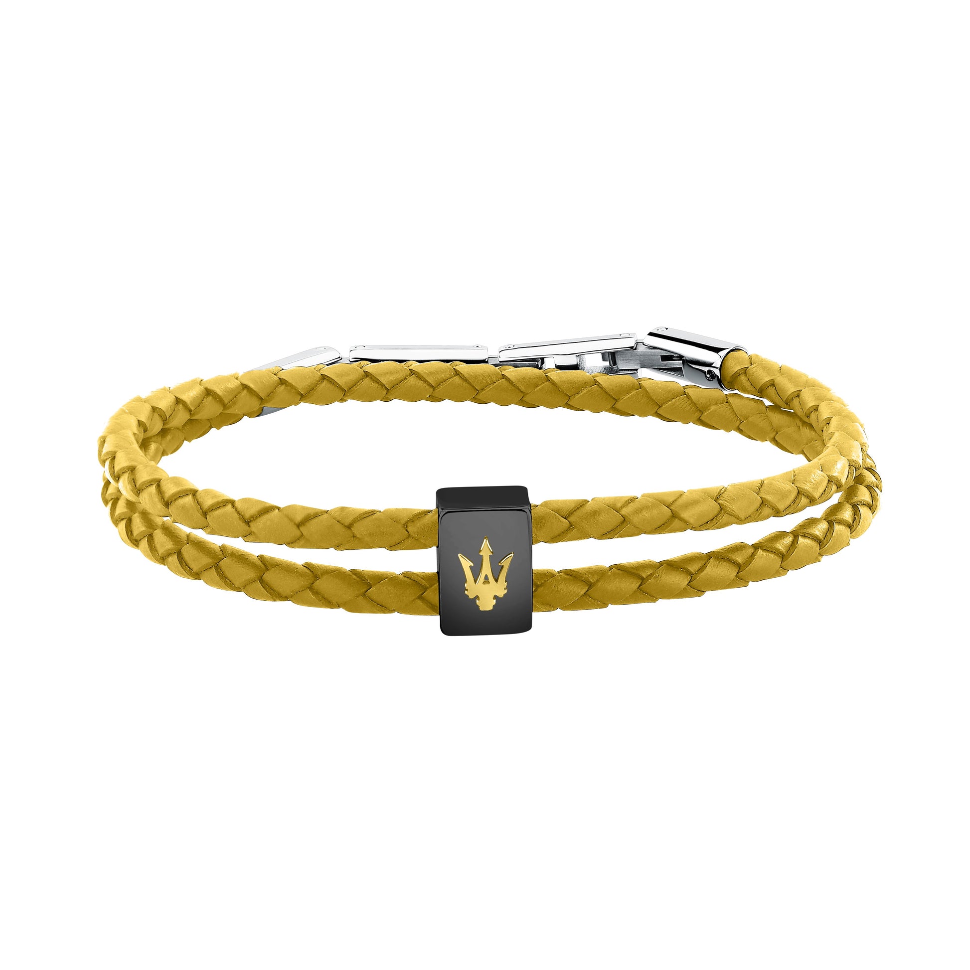Bracciale Maserati JM226AVE45 Uomo