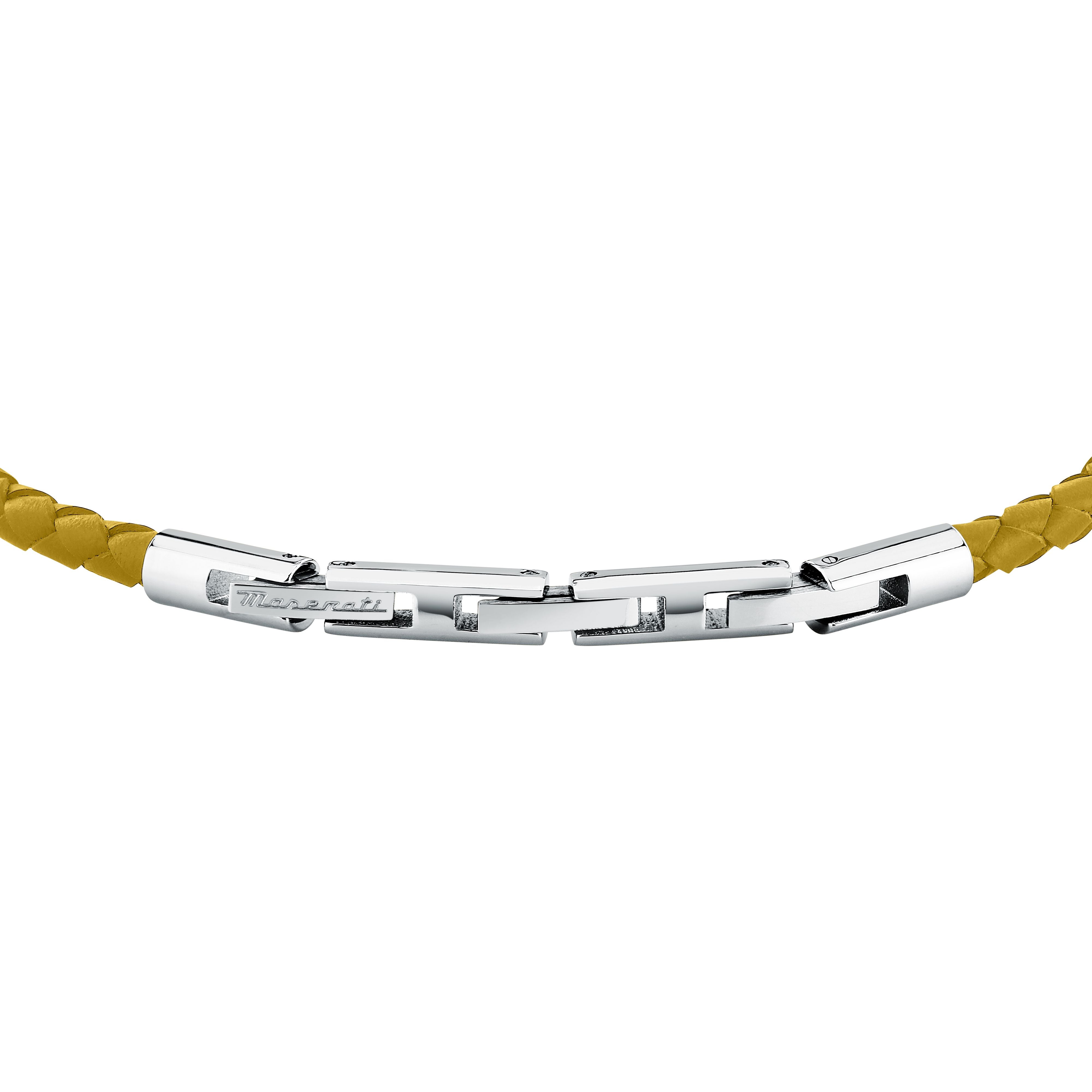 Bracciale Maserati JM226AVE45 Uomo