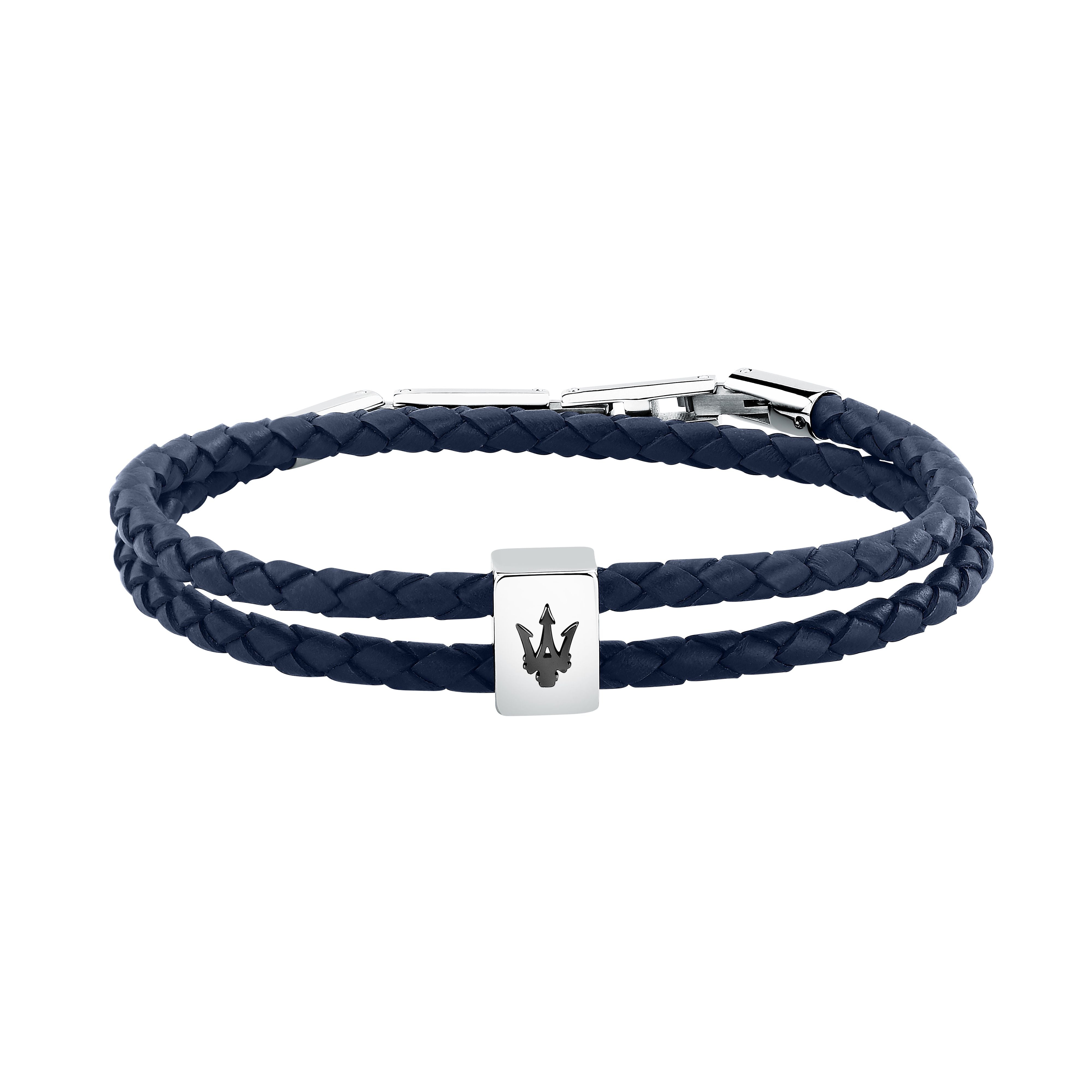 Bracciale Maserati JM226AVE46 Uomo