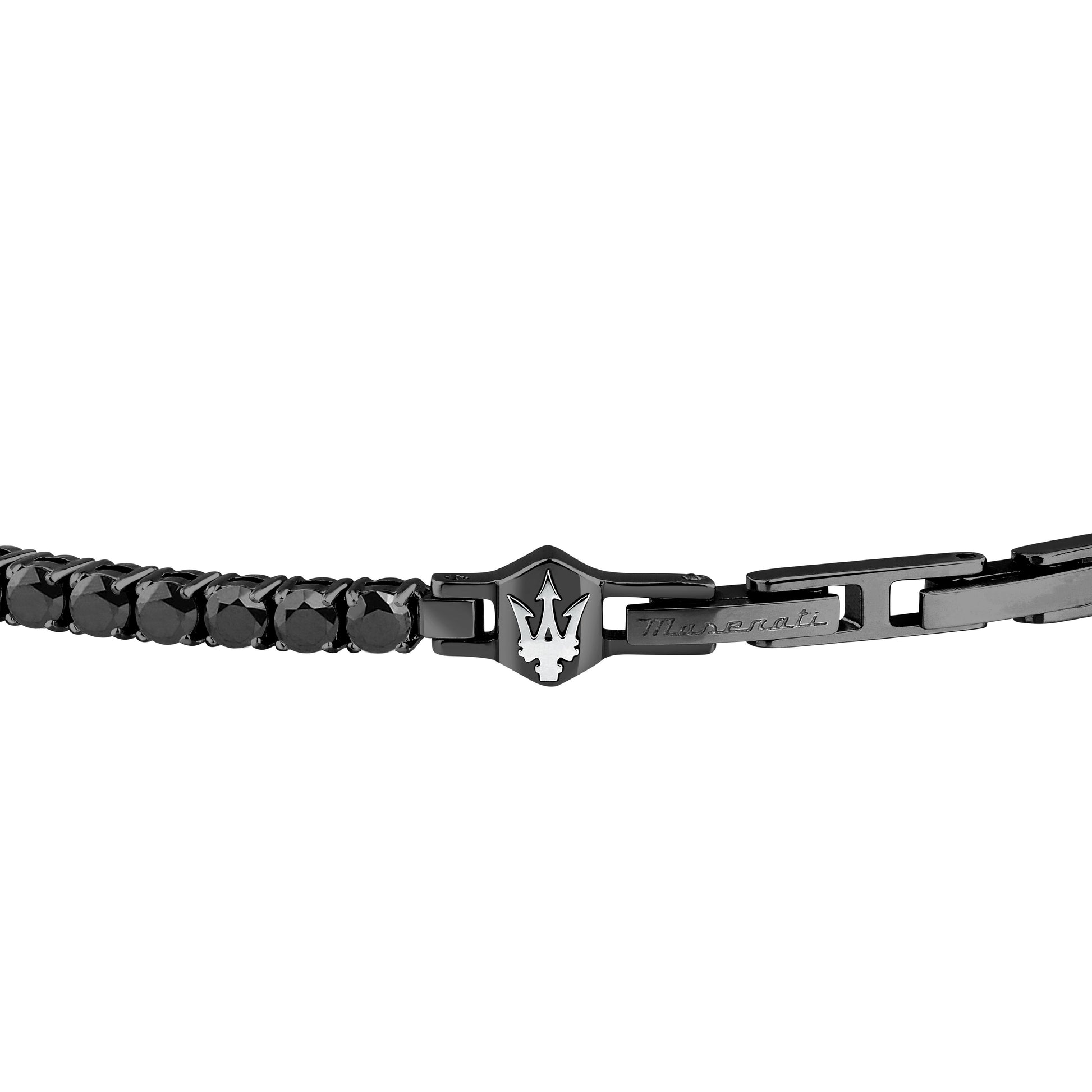 Bracciale Maserati JM425AVC08 Uomo