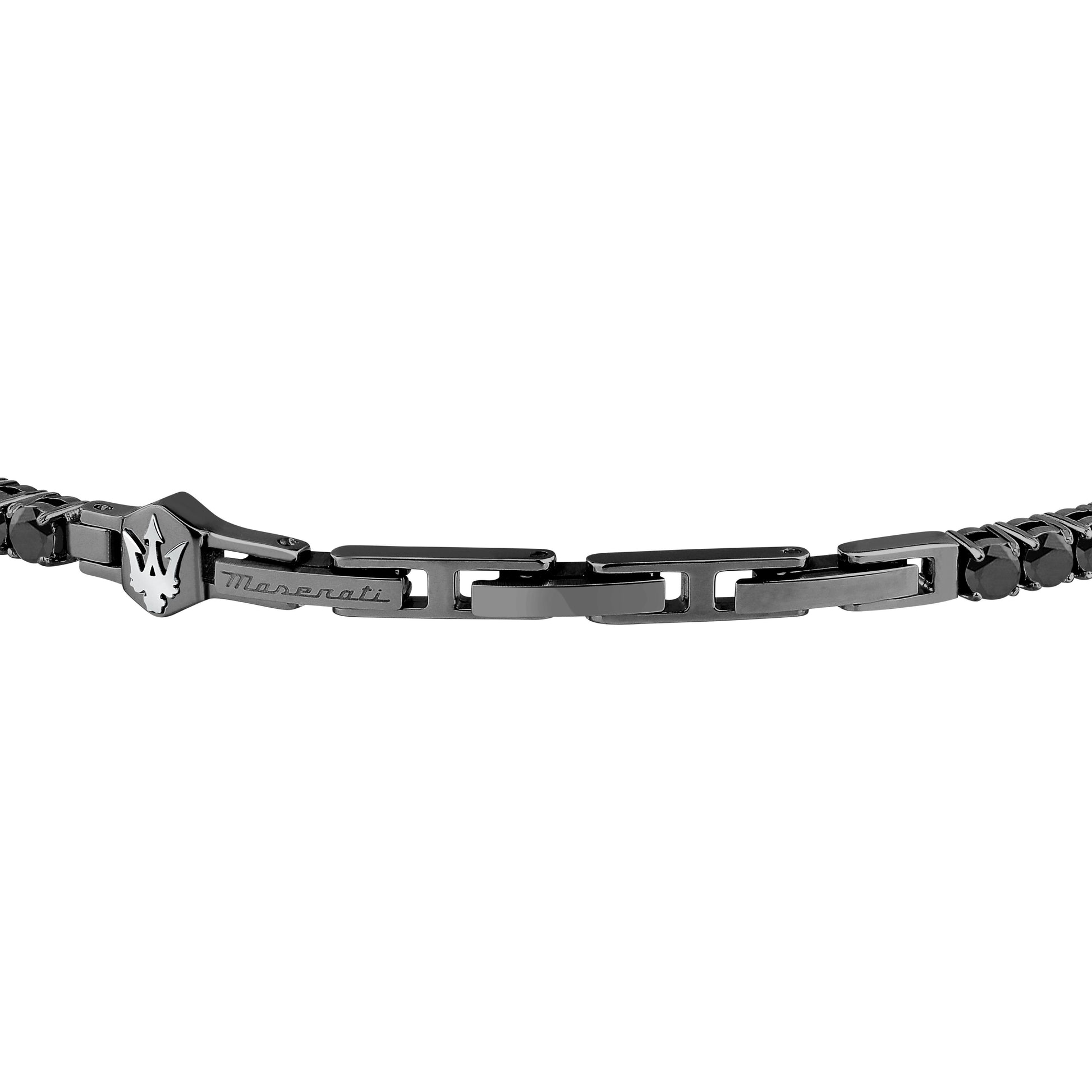 Bracciale Maserati JM425AVC08 Uomo