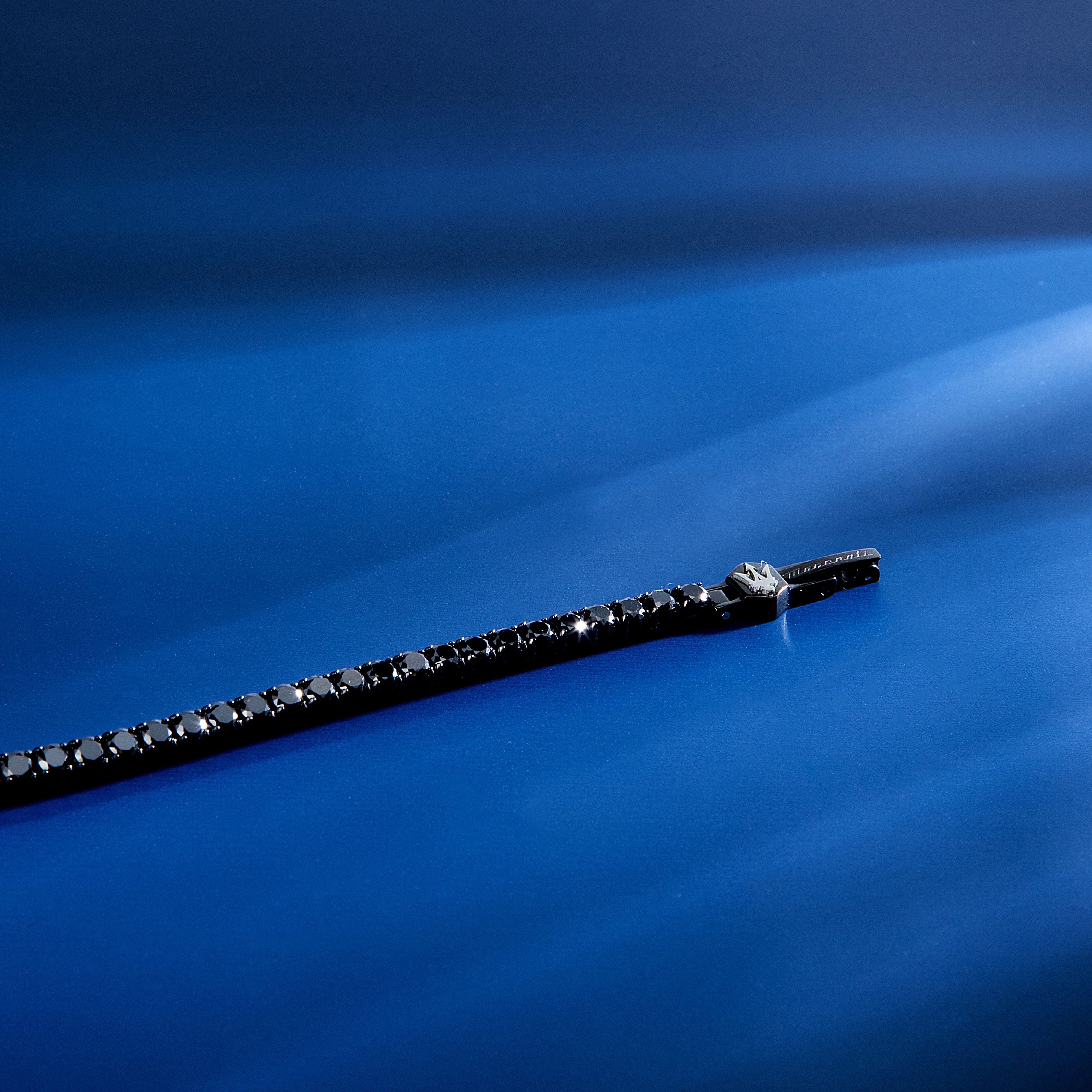 Bracciale Maserati JM425AVC08 Uomo