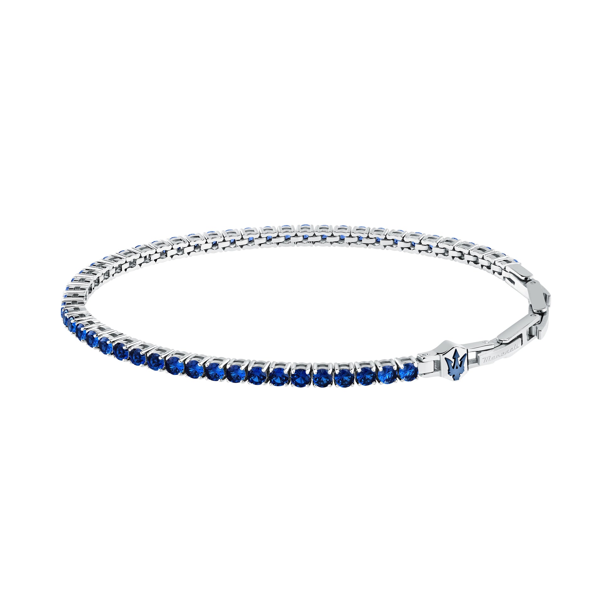 Bracciale Maserati JM425AVC11 Uomo