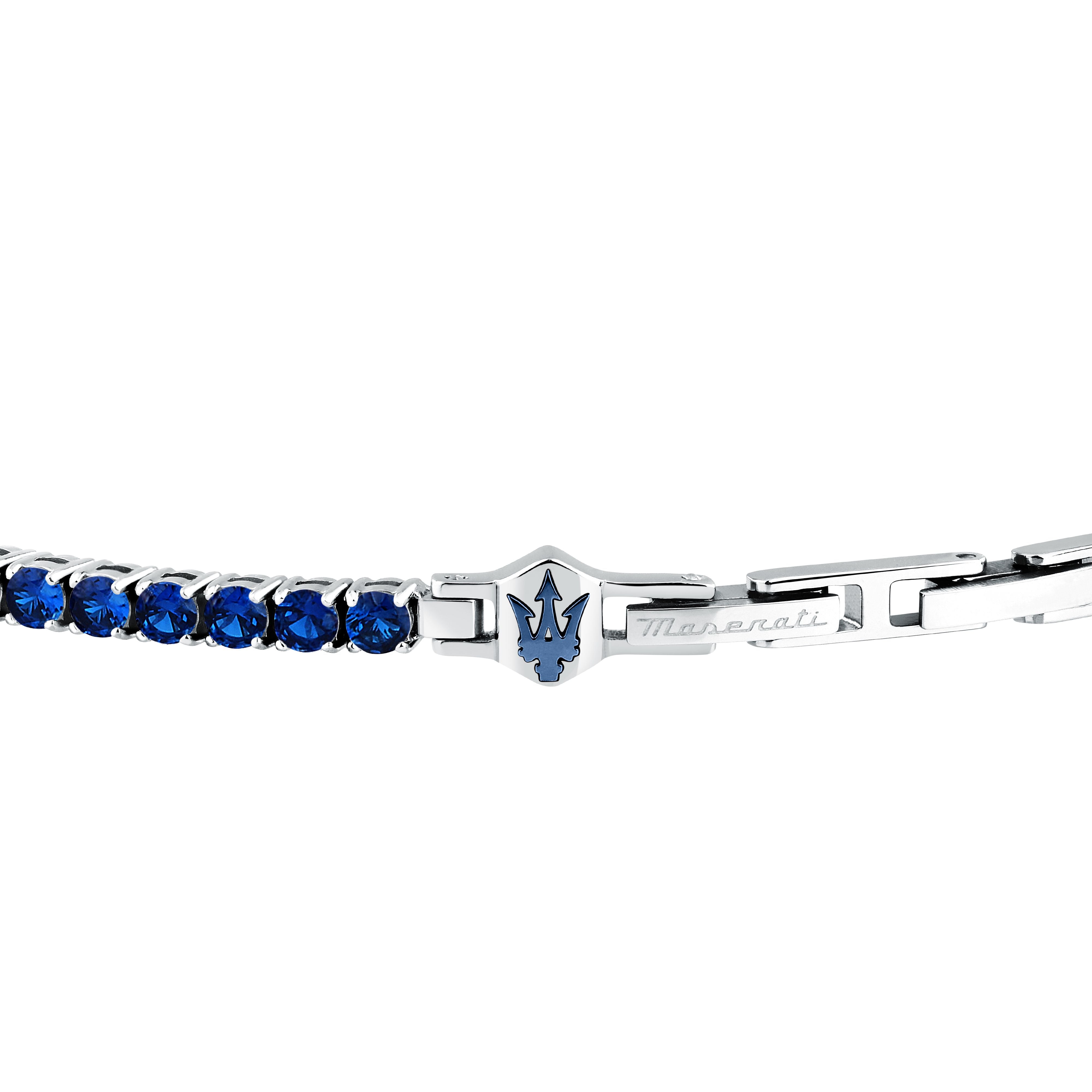 Bracciale Maserati JM425AVC11 Uomo