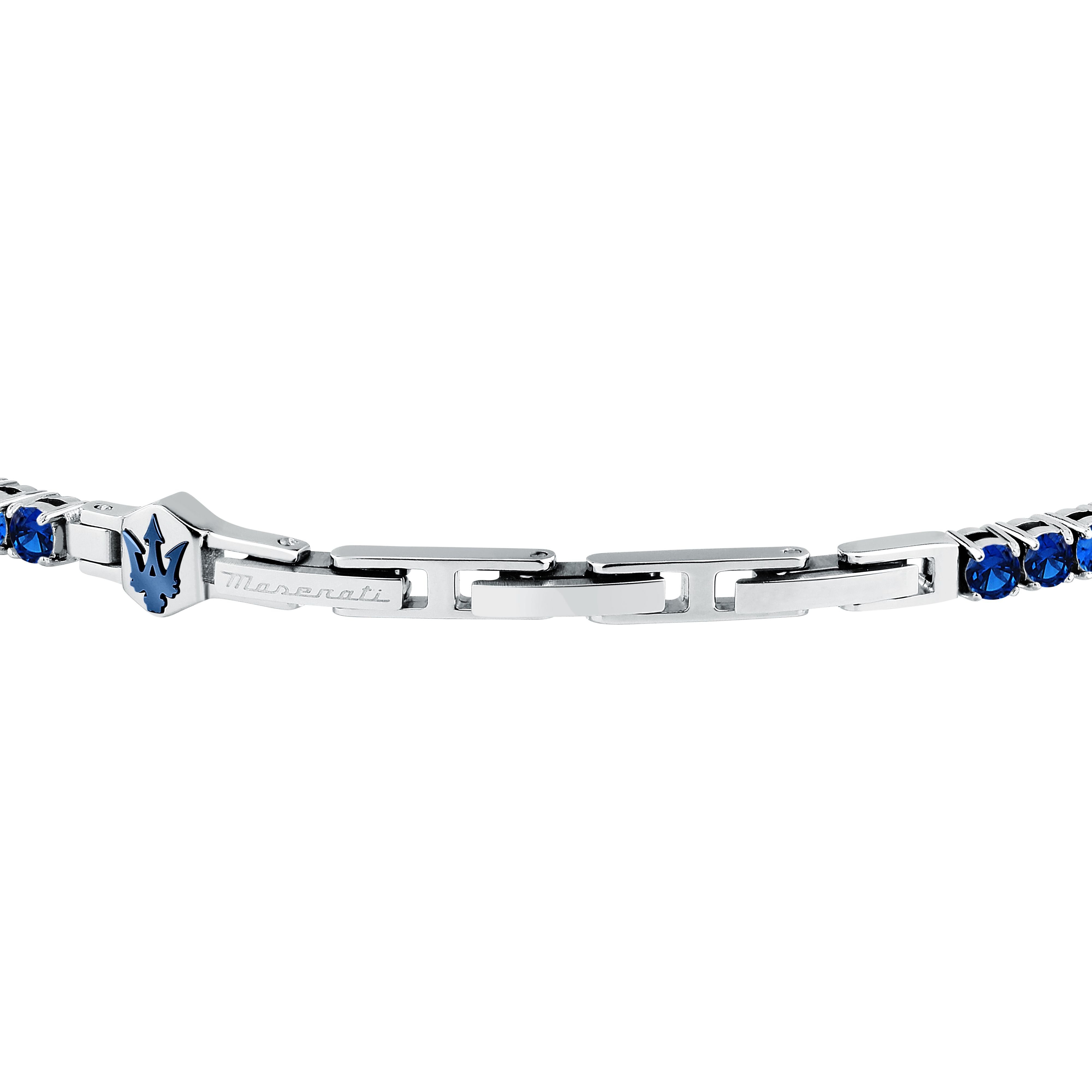 Bracciale Maserati JM425AVC11 Uomo