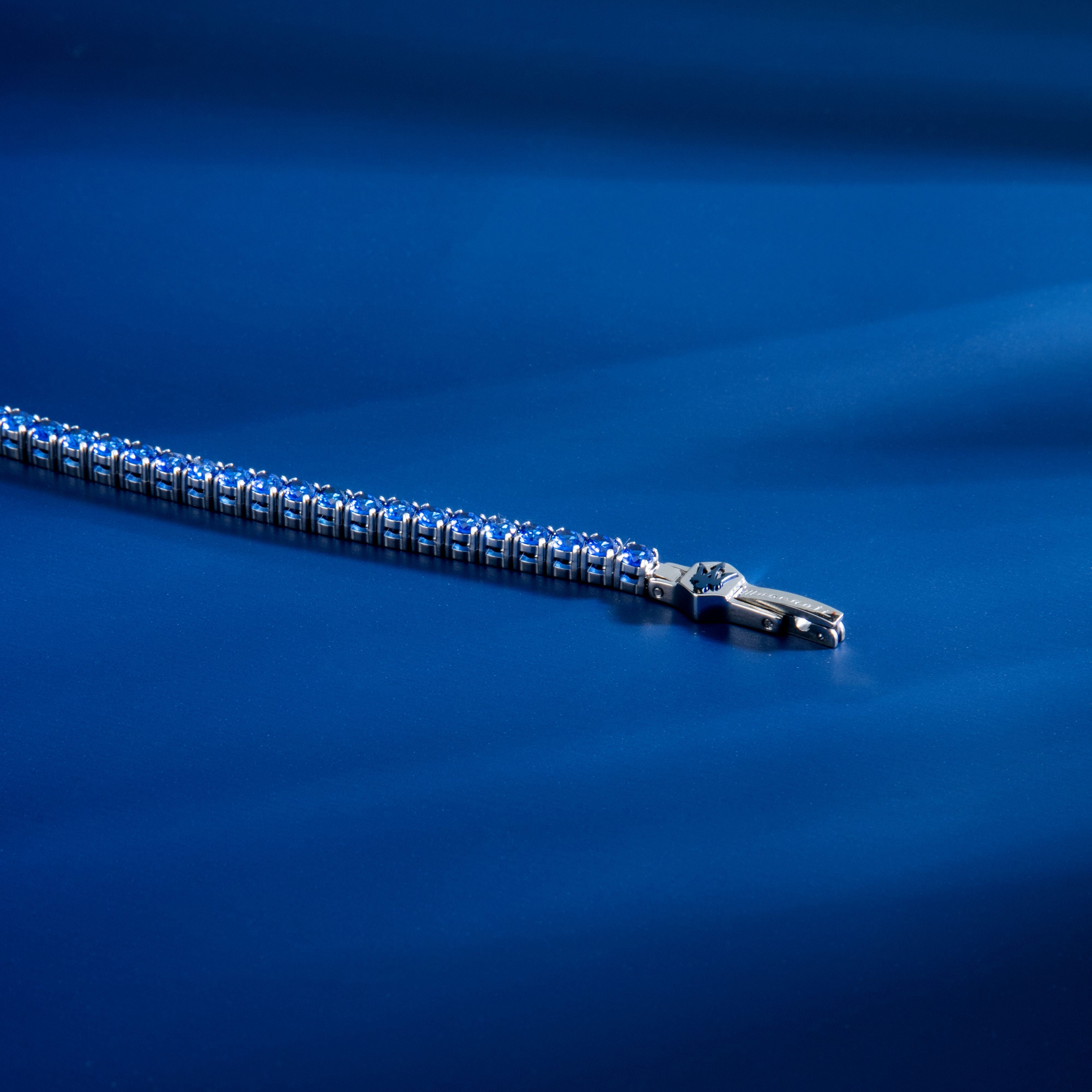 Bracciale Maserati JM425AVC11 Uomo